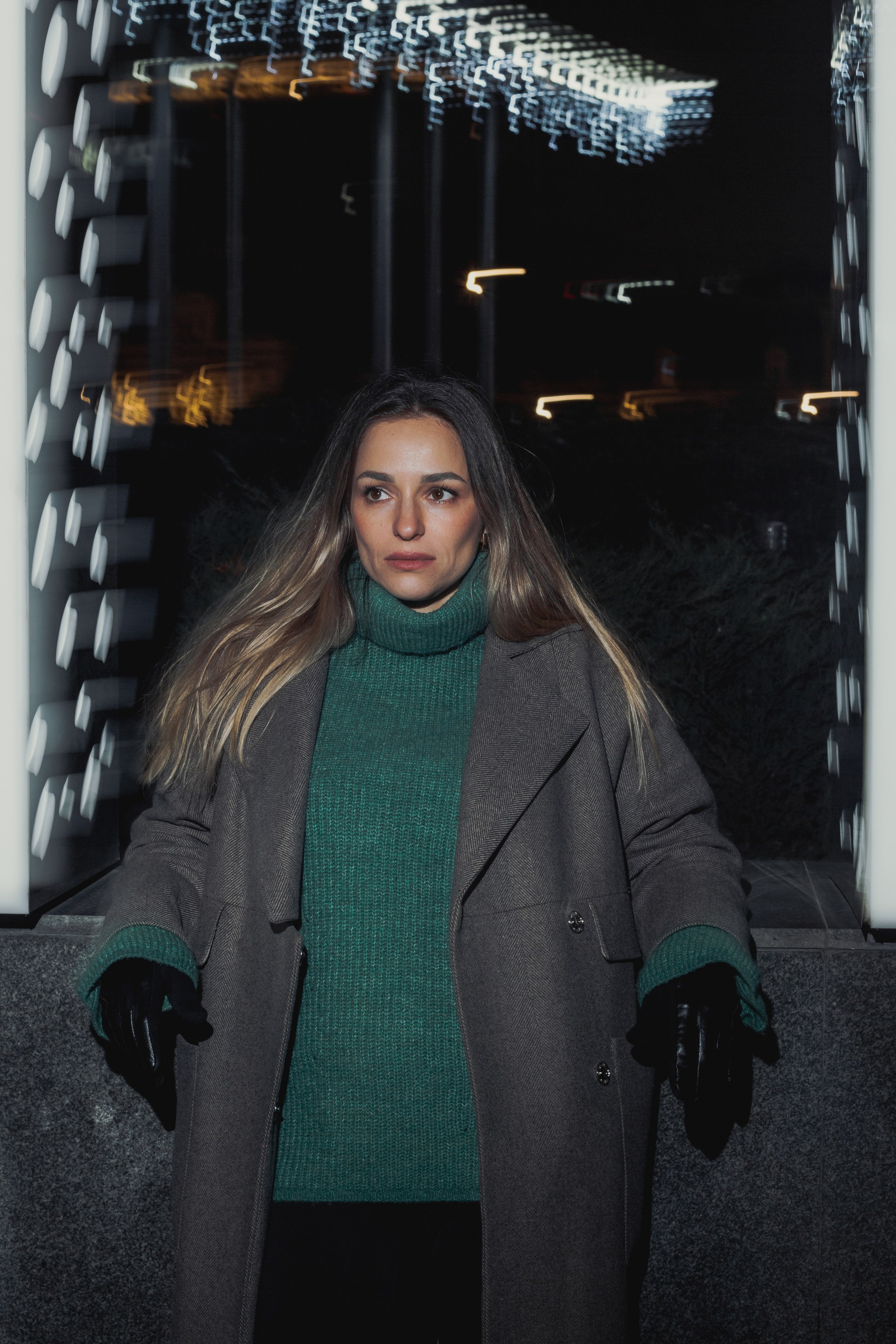 Люда. Портретный фотограф Москва Юлия Трякина