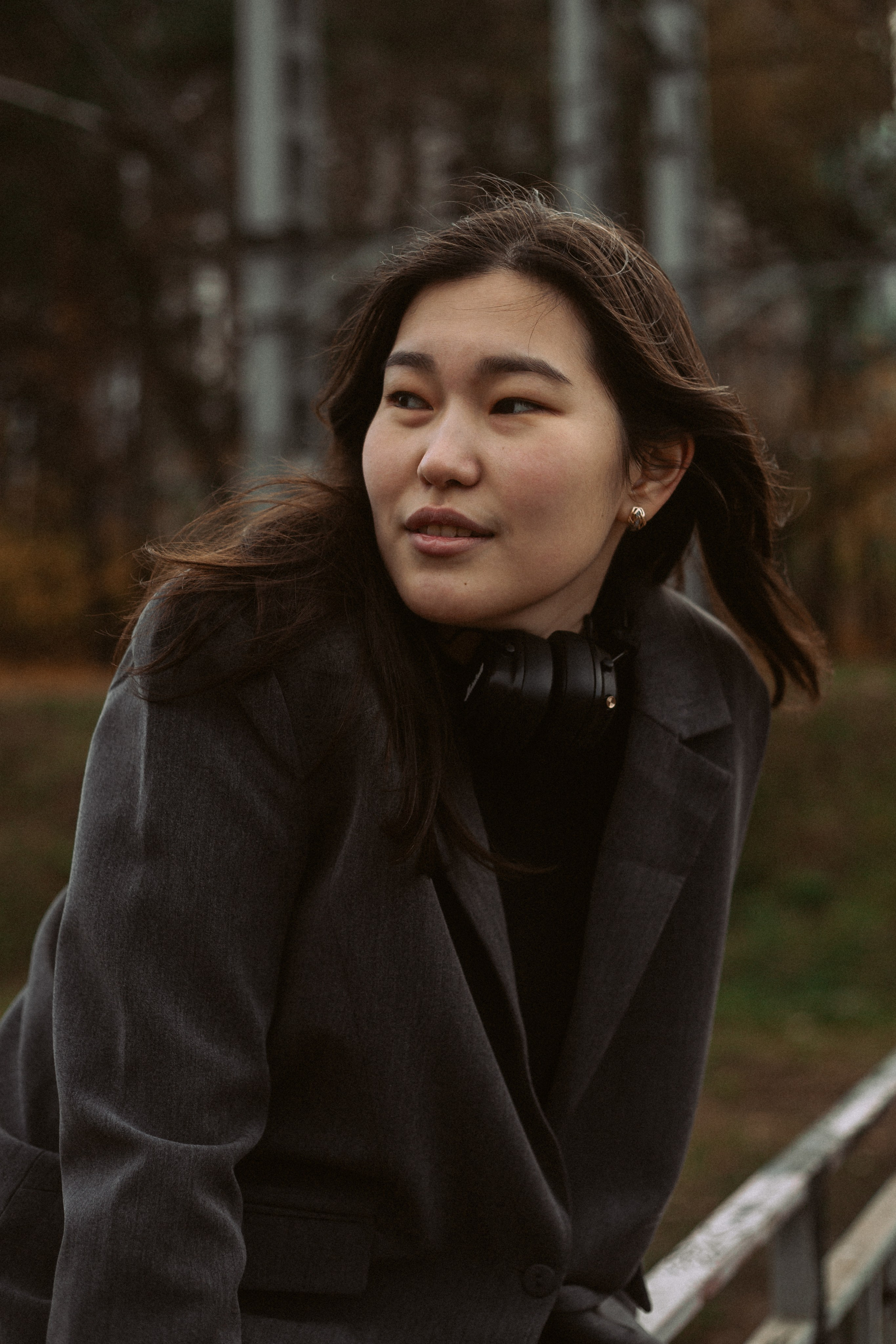 Карина. Портретный фотограф Москва Юлия Трякина