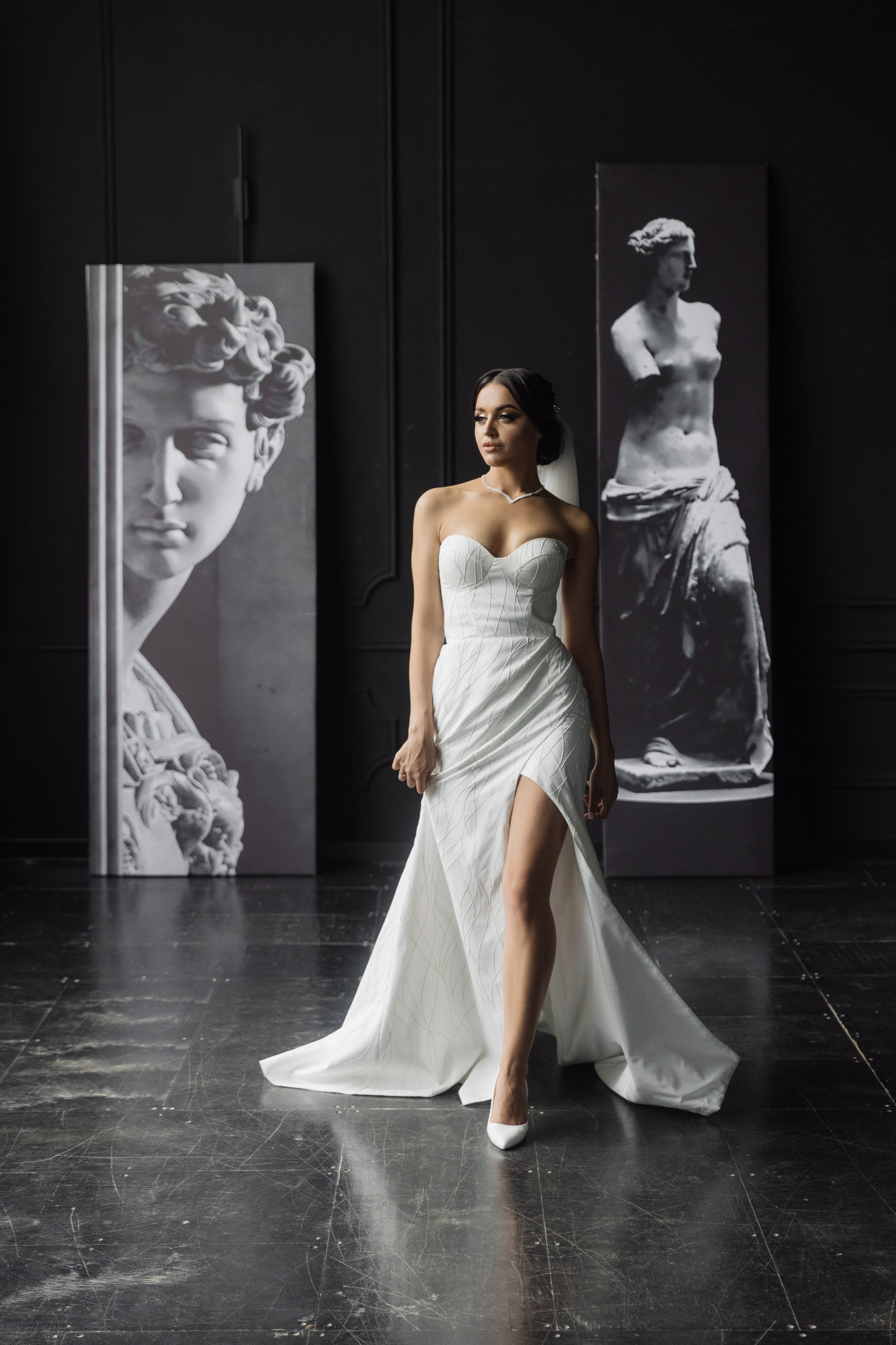 24.08.2024 Никита & Лера. Свадебный фотограф в Нижнем Новгороде — Эдуард Смирнов