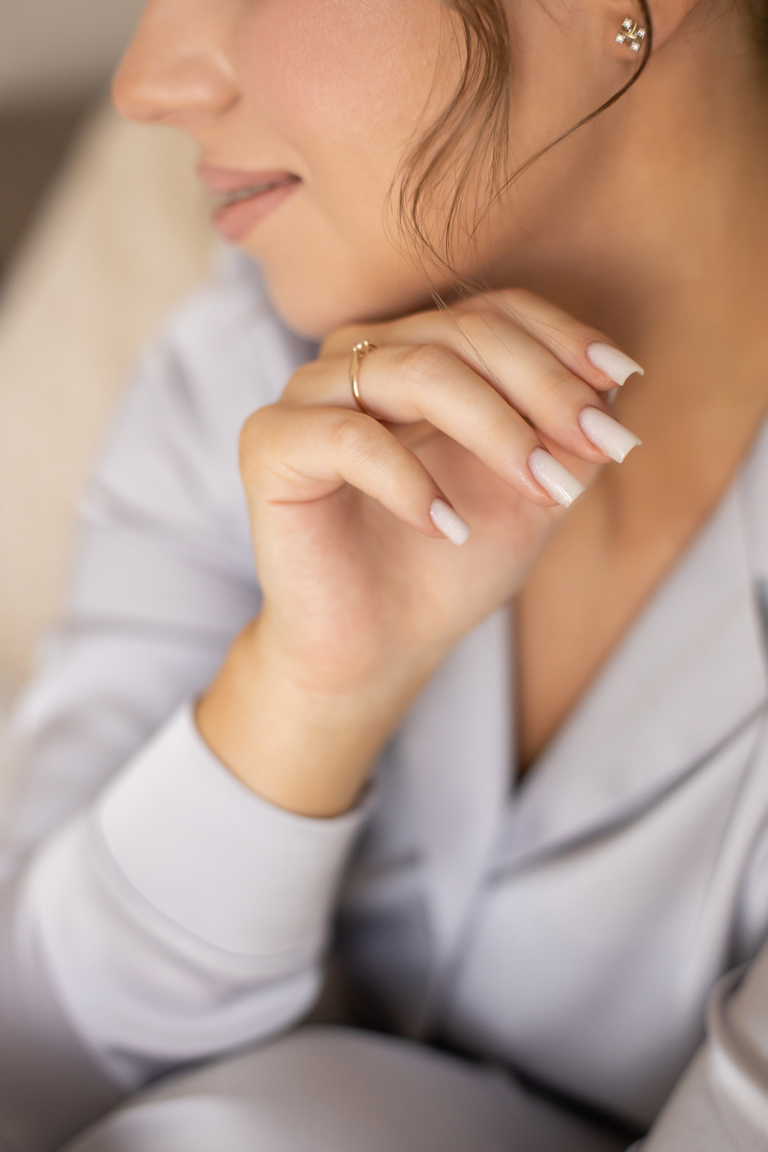 Рустам & Мария. Фотограф Нелля Кадикина