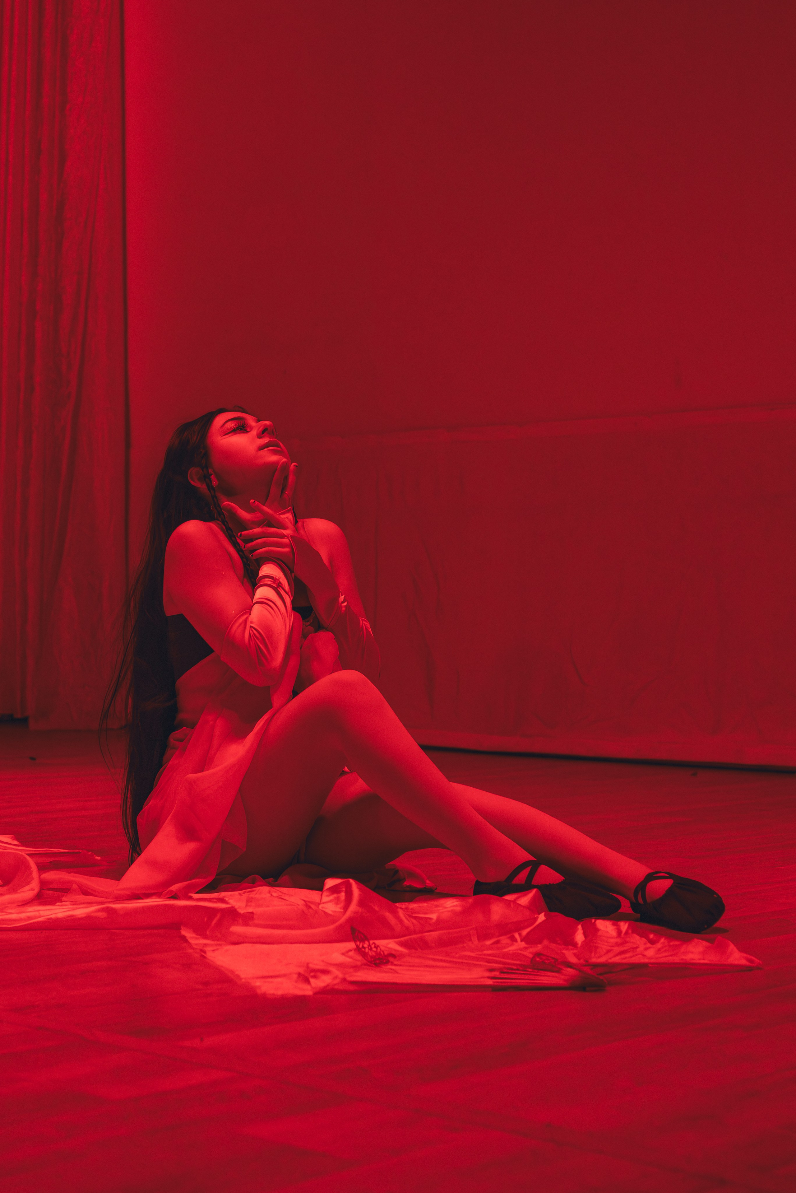 Репортажная съемка. Фотограф Вероника Чермных