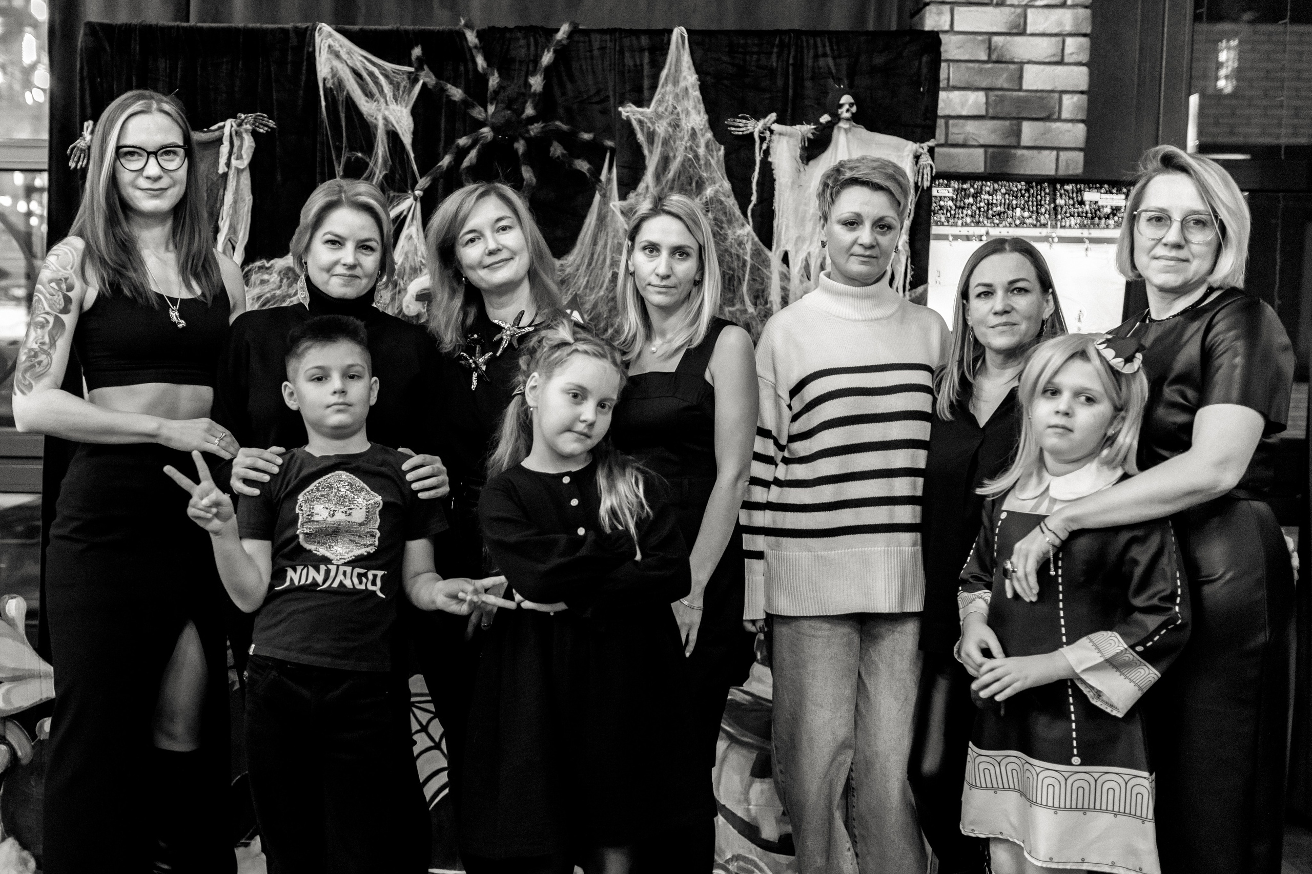 Квиз I MOM'S. Свадебный фотограф. Москва и Московская Область