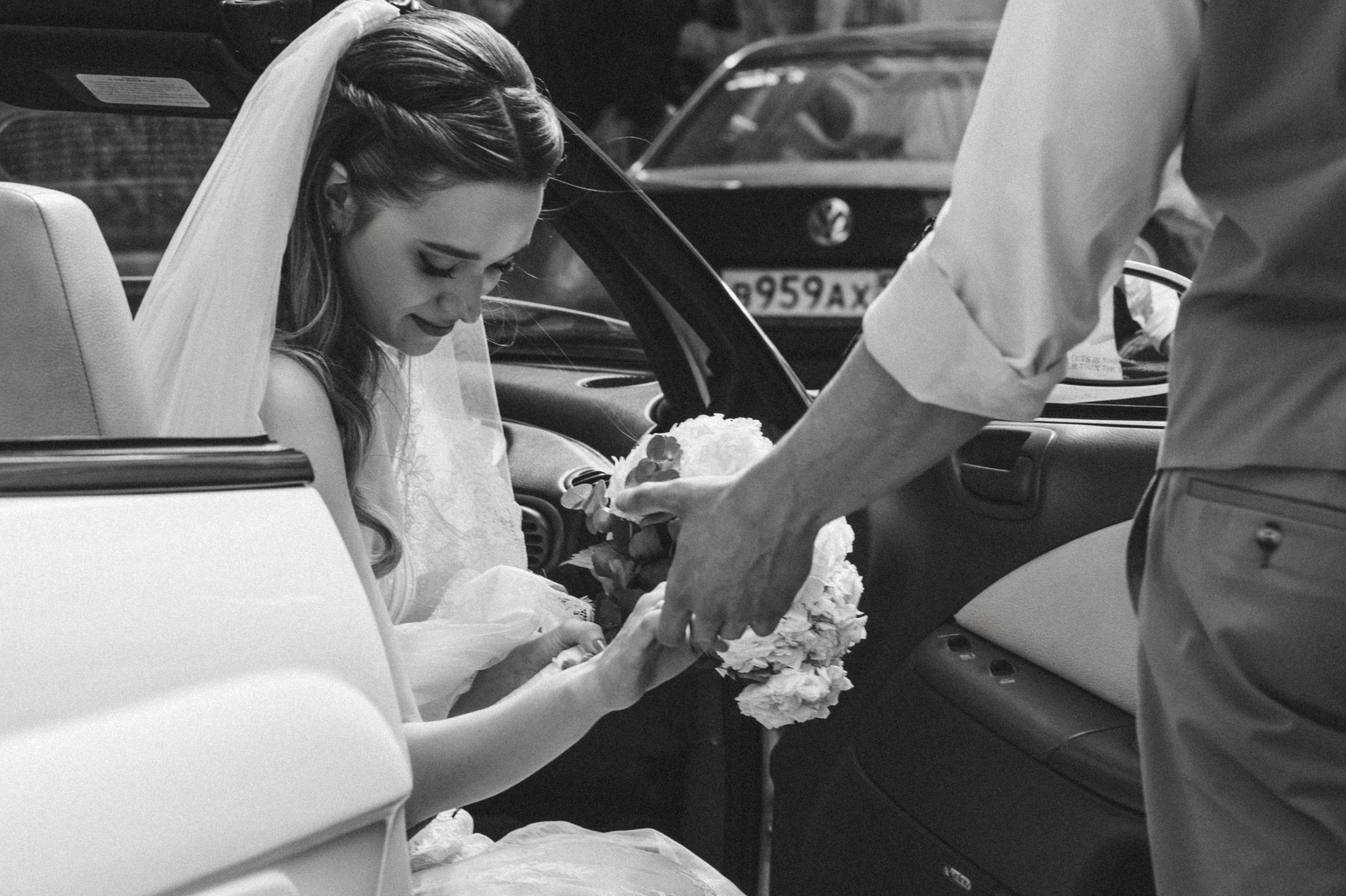 Свадебный фотограф. Москва и Московская Область