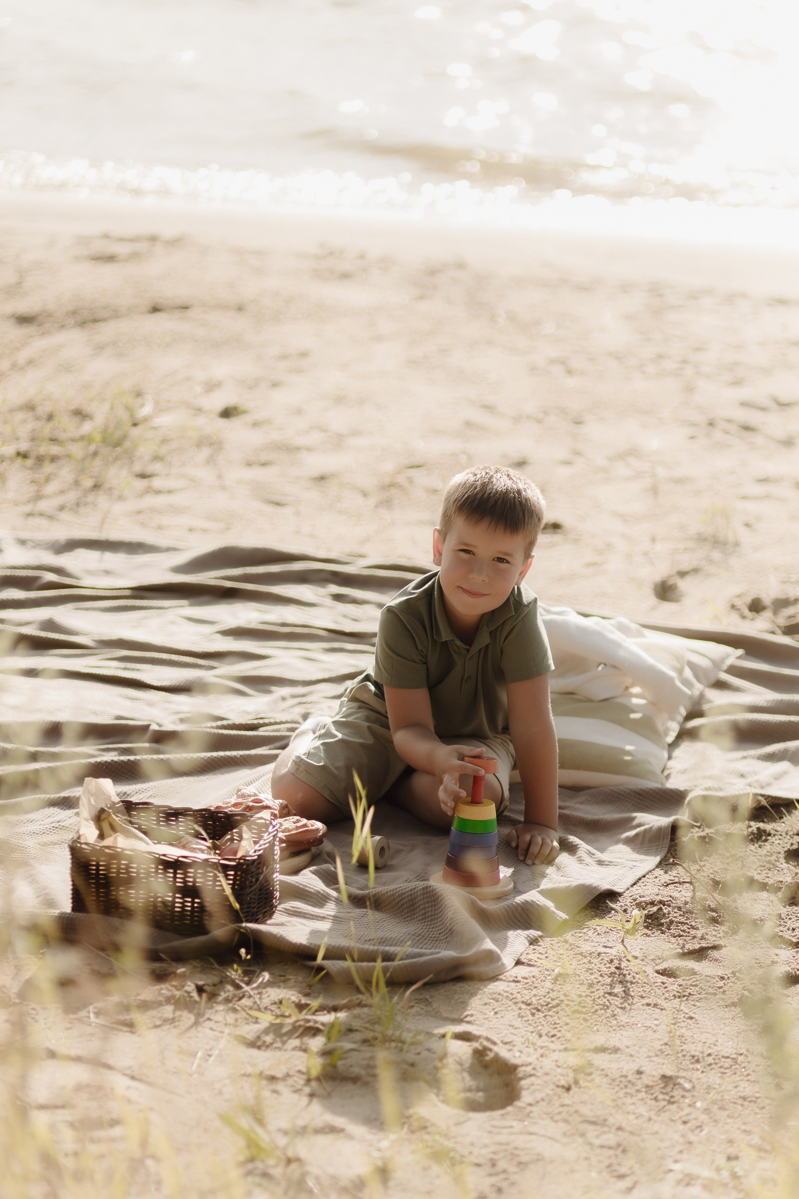 ПЛЯЖ. Свадебный и индивидуальный фотограф в Челябинске Евгения Негодяева