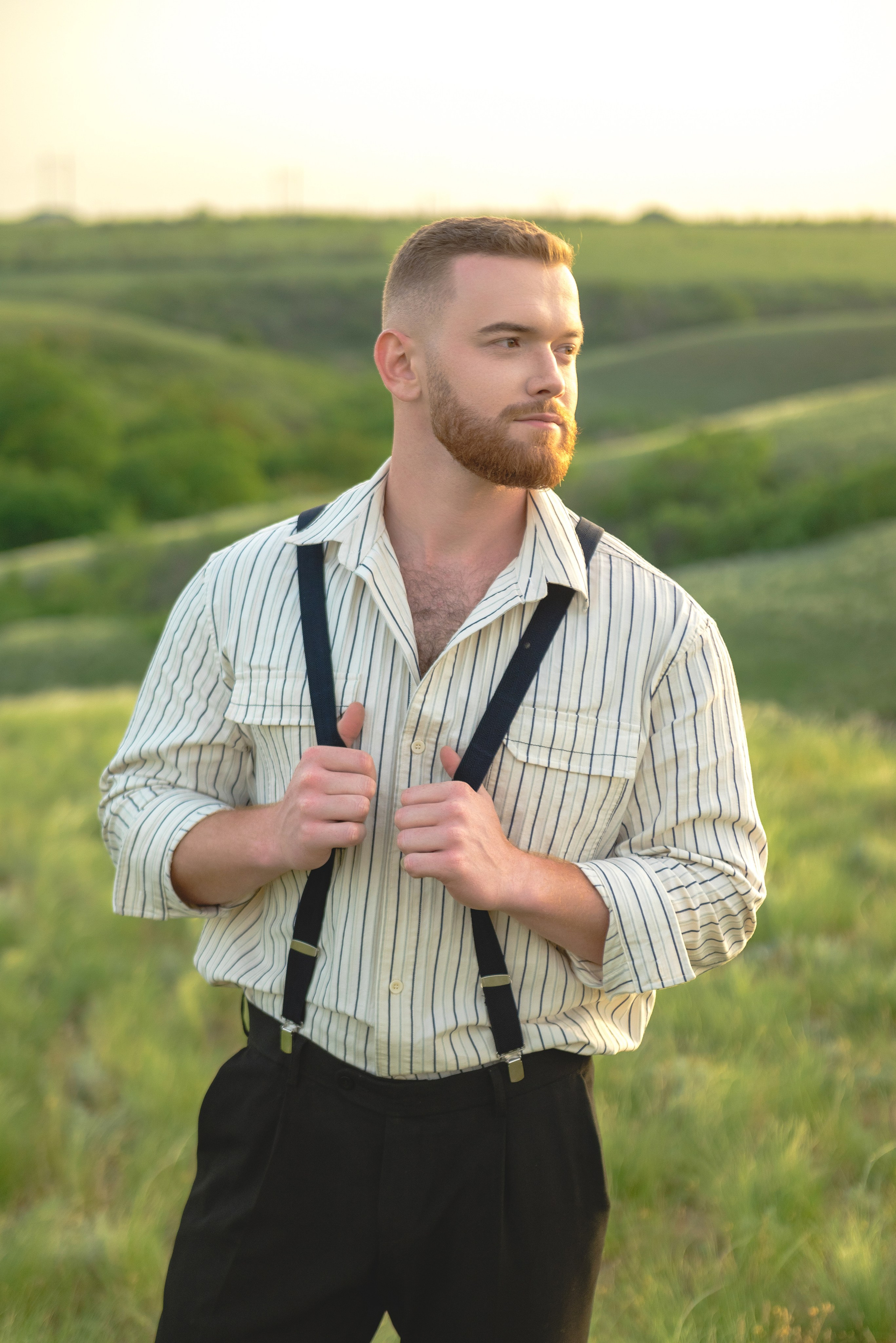 Андрей и Ольга. Фотограф в Волгограде и области Анастасия Фролова