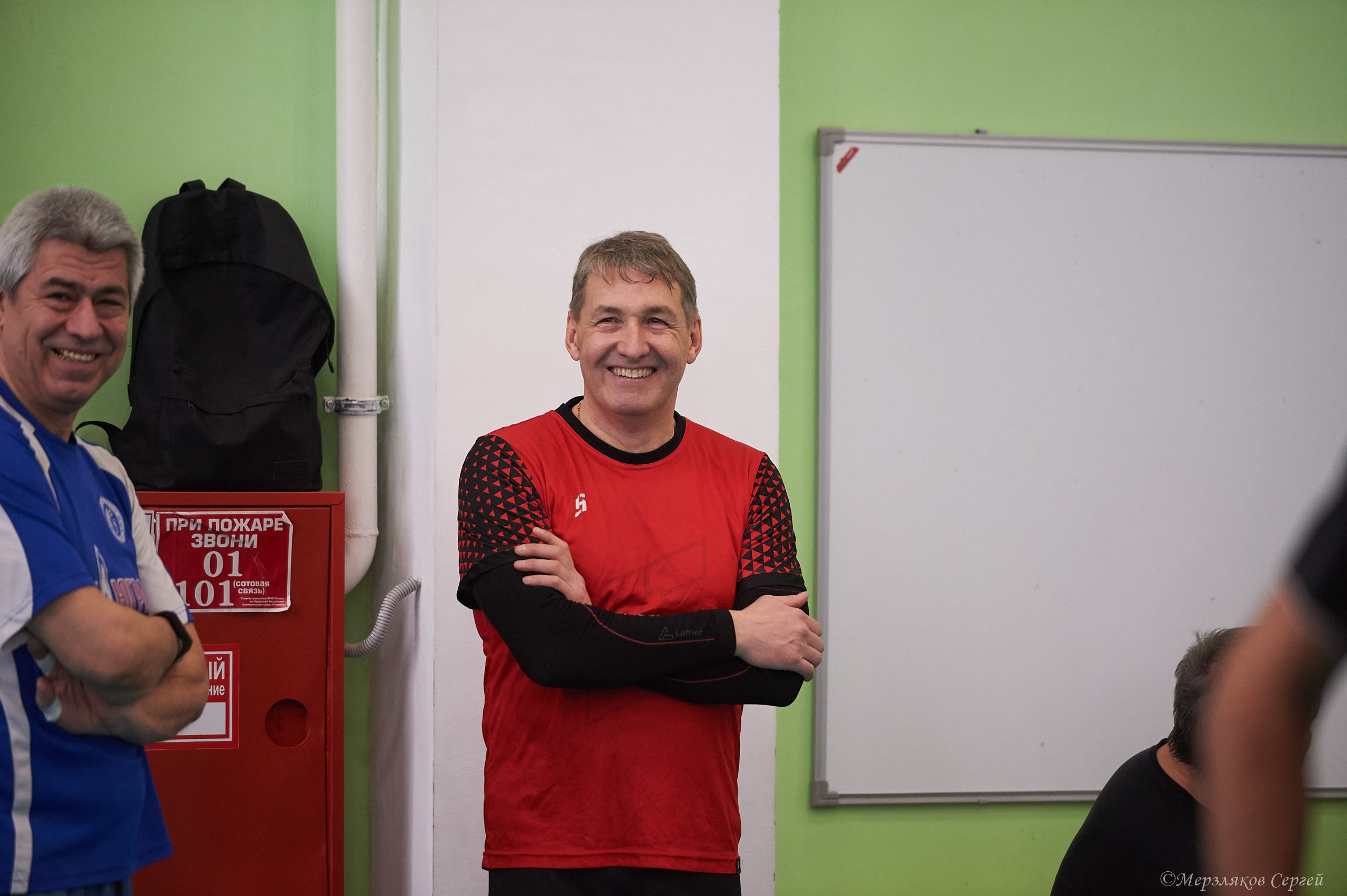 Новогодний волейбольный турнир. Ижевск. 16.12.23. Спортивный репортажный фотограф в Ижевске Сергей Мерзляков