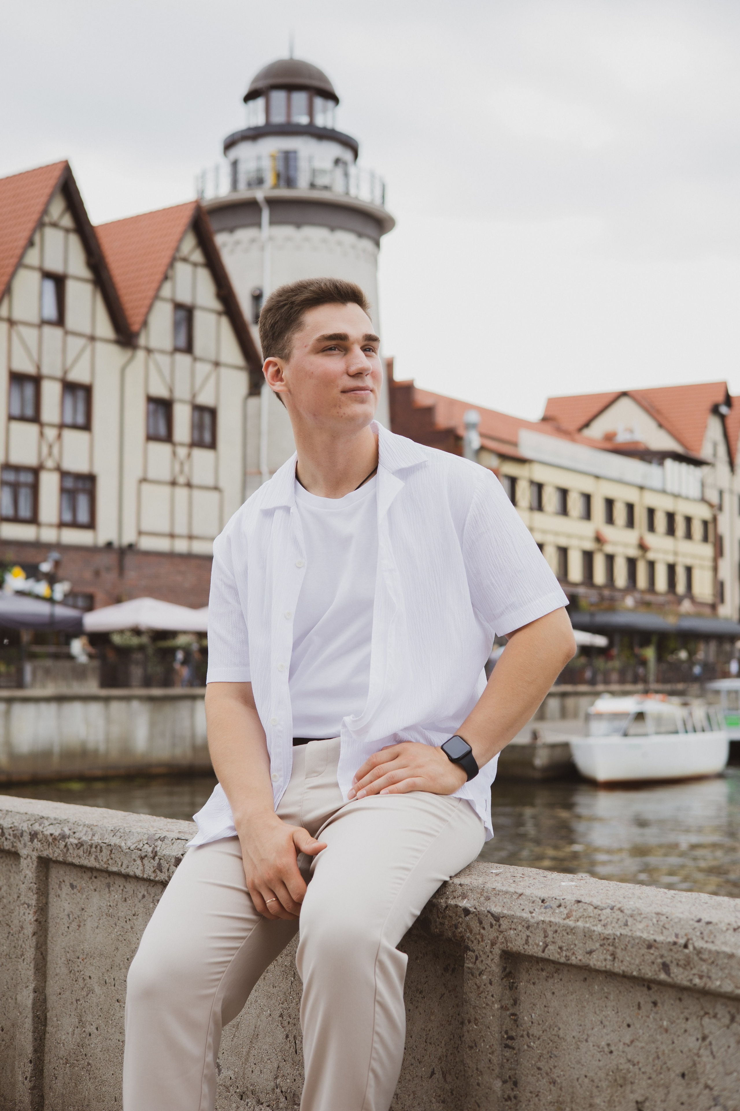 Иван и Арина