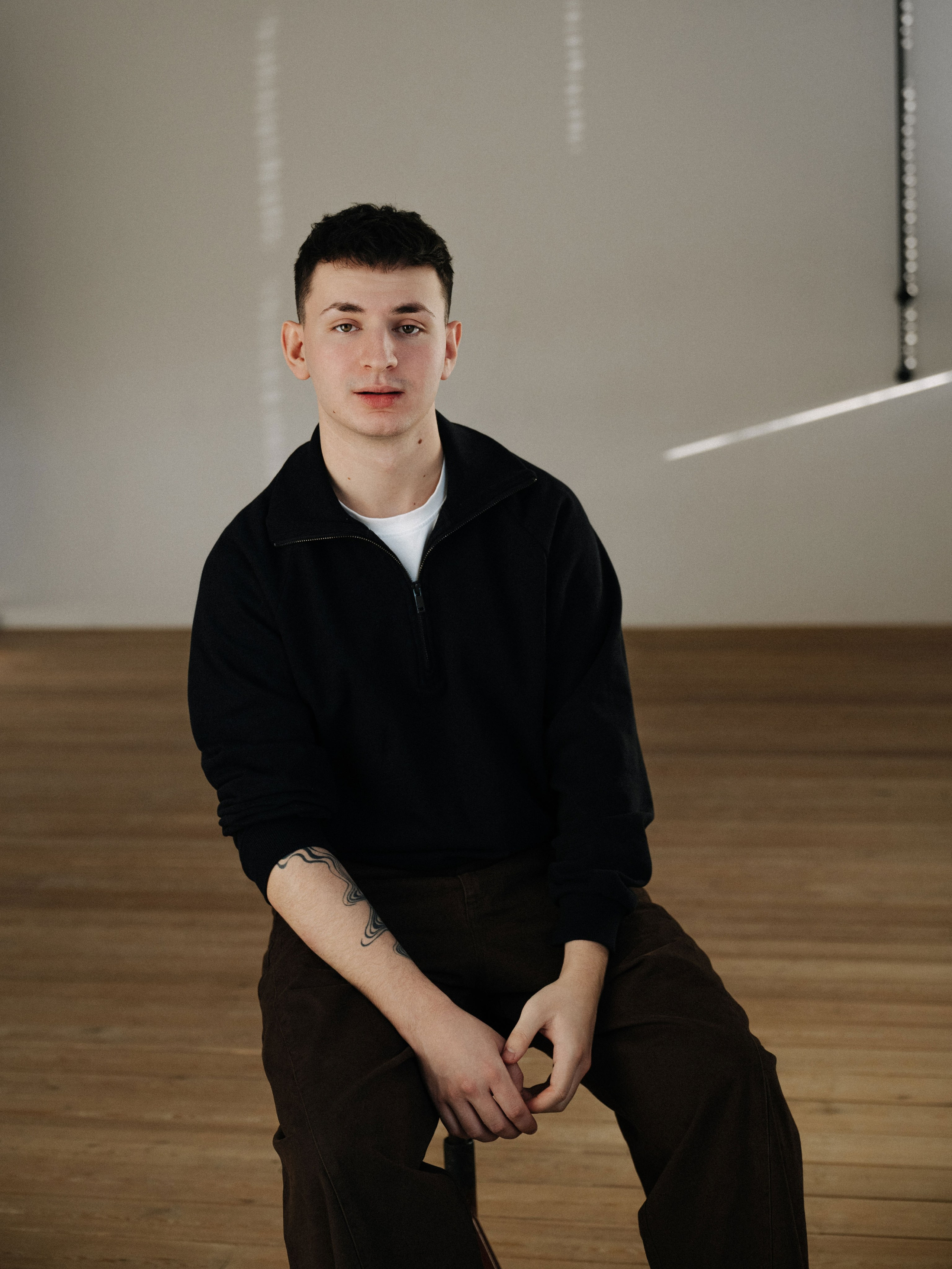 Кирилл. Свадебный и портретный фотограф Тюмень