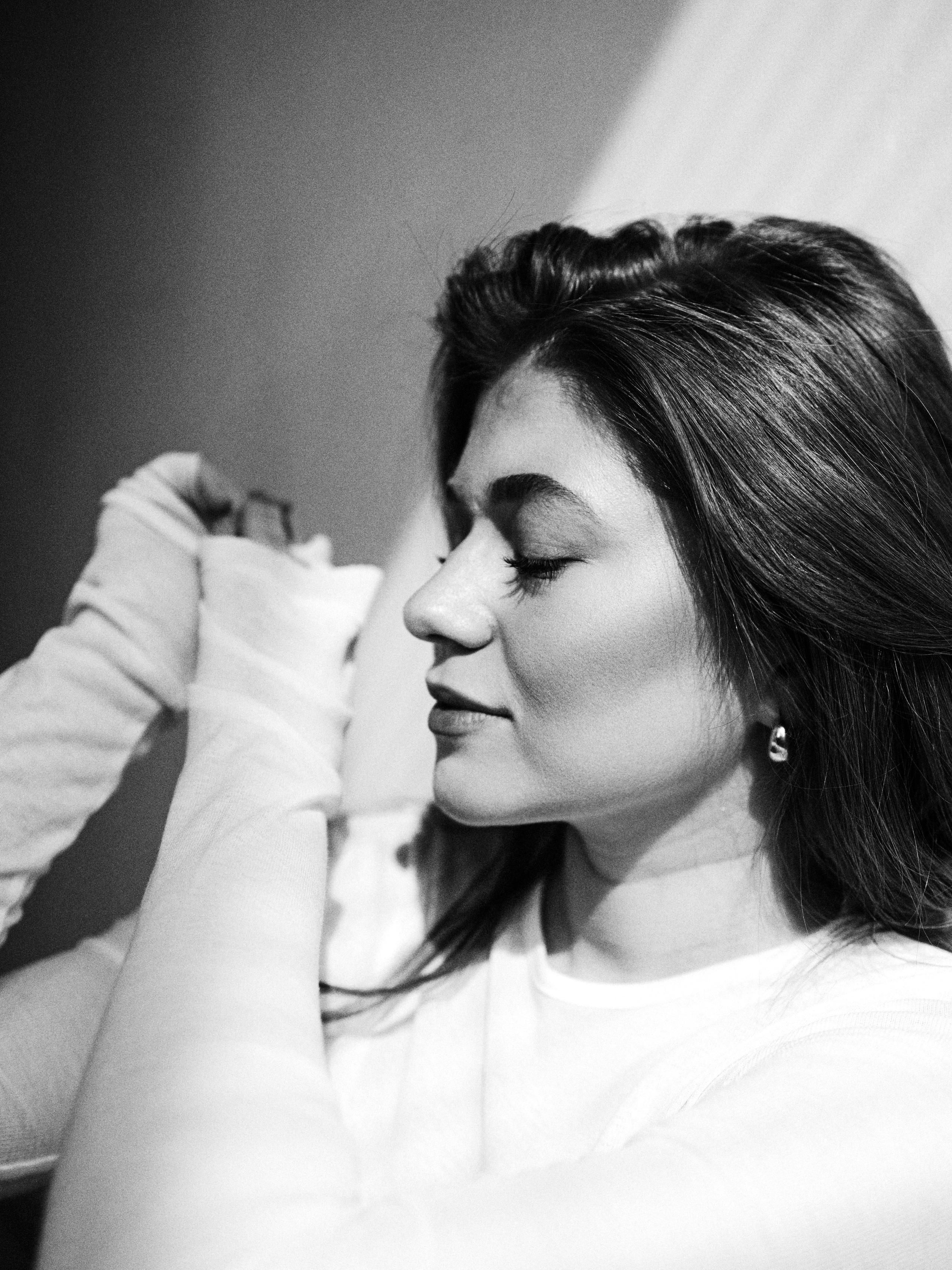 Валерия. Свадебный и портретный фотограф Тюмень