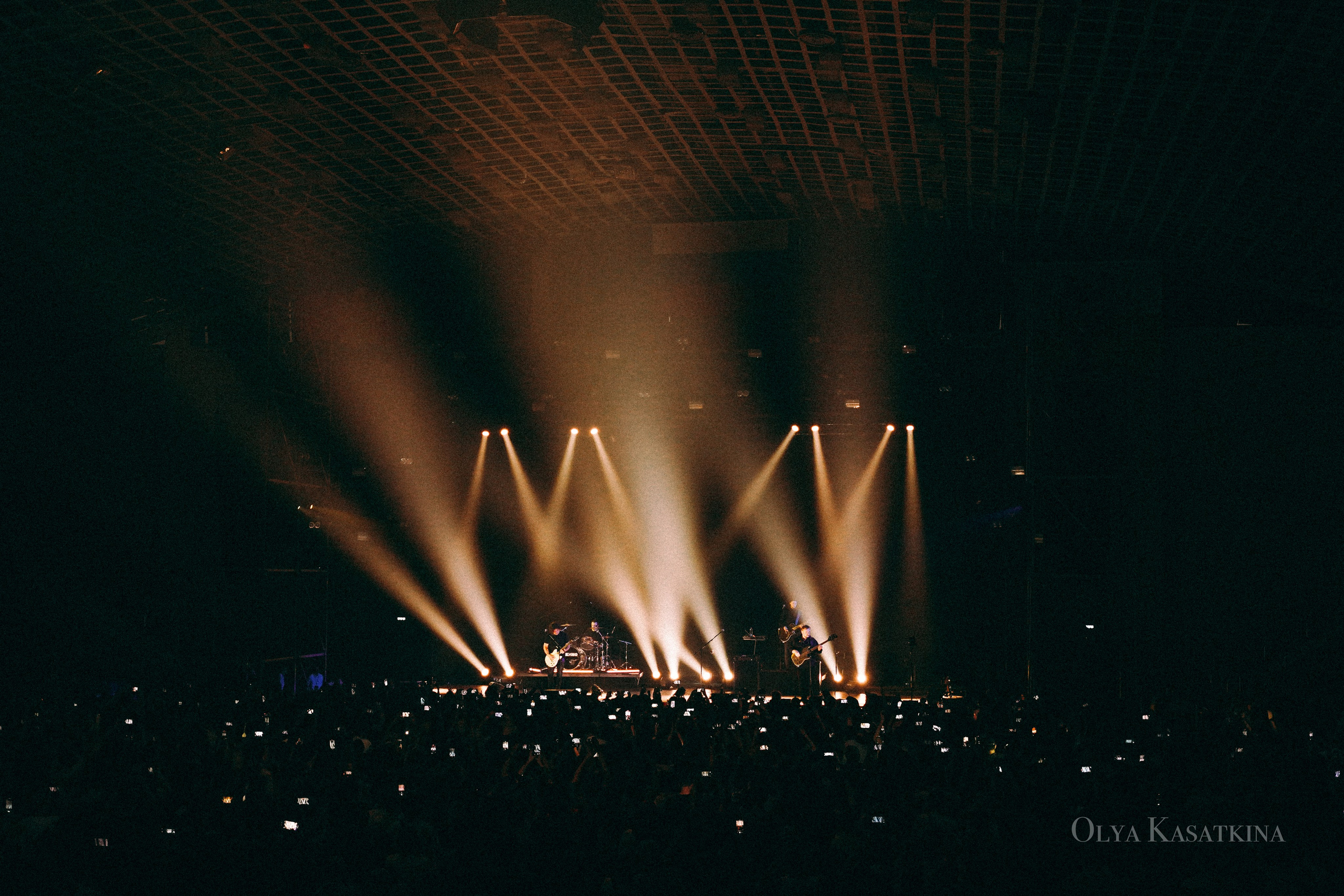 КИНО. Арт-фотограф в Краснодаре