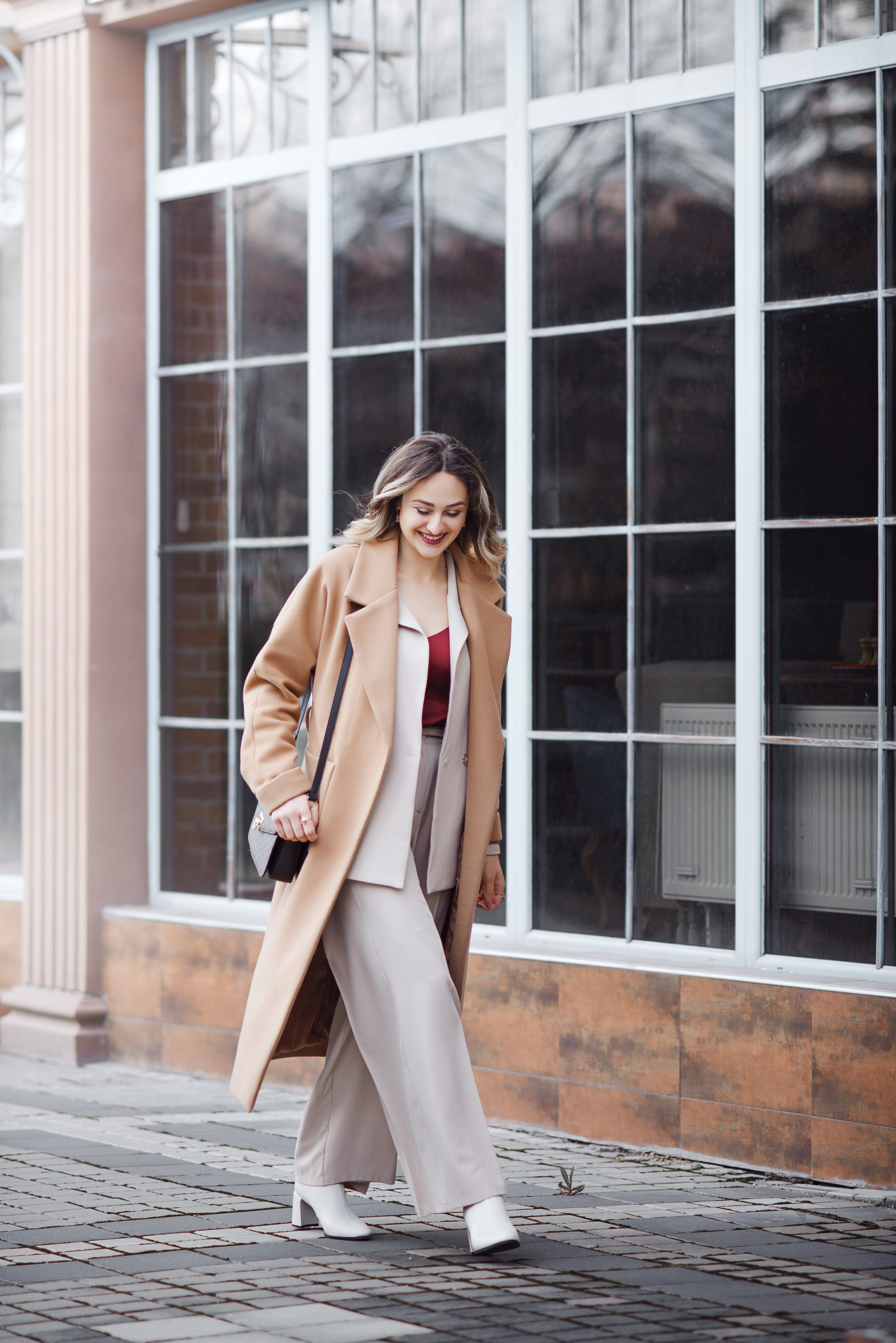 Фотосессия в городе. Фотограф Симферополь Крым Ольга Топоривская