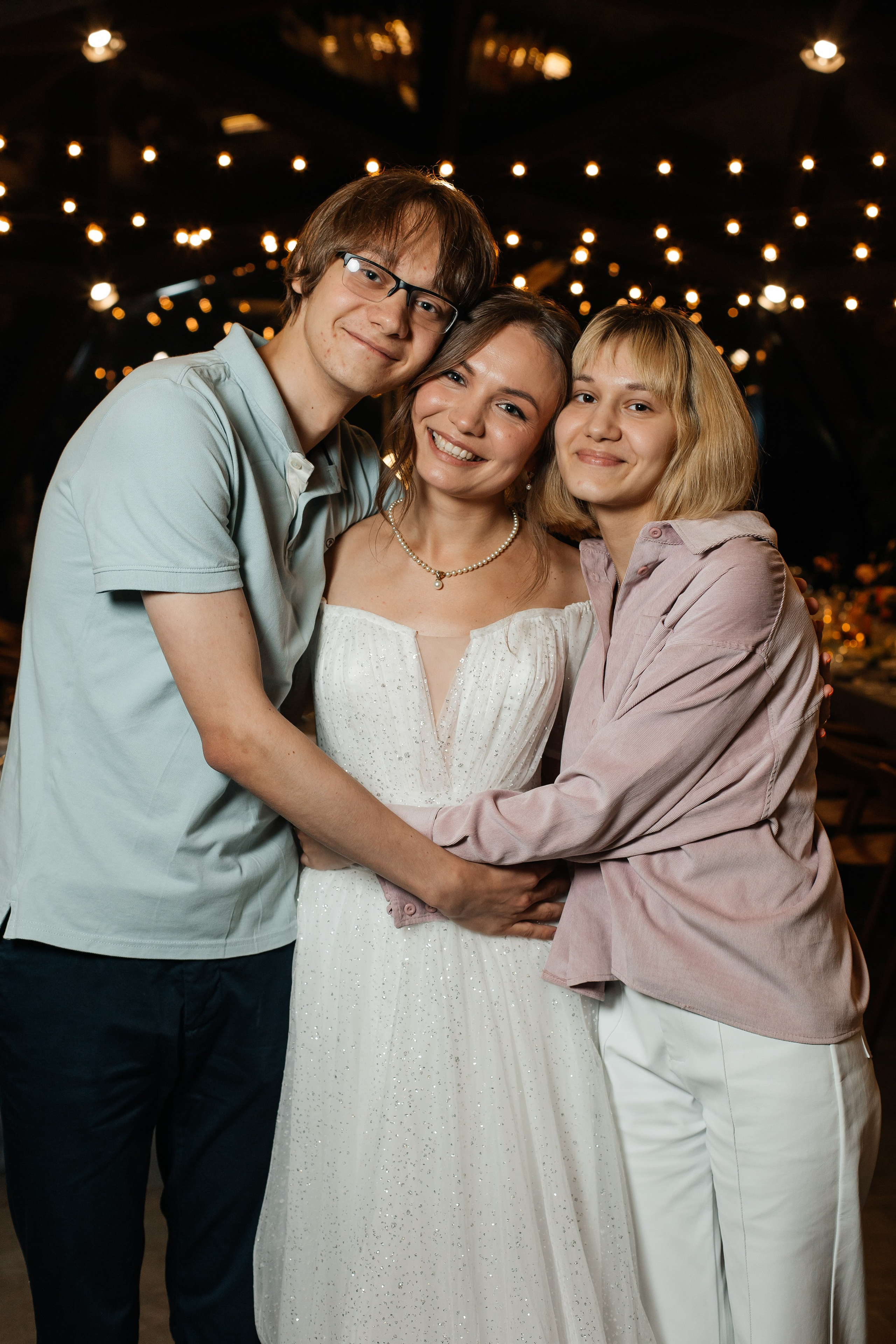 Пример полной свадебной съемки. Свадебный фотограф в Санкт-Петербурге Вика Стукачева