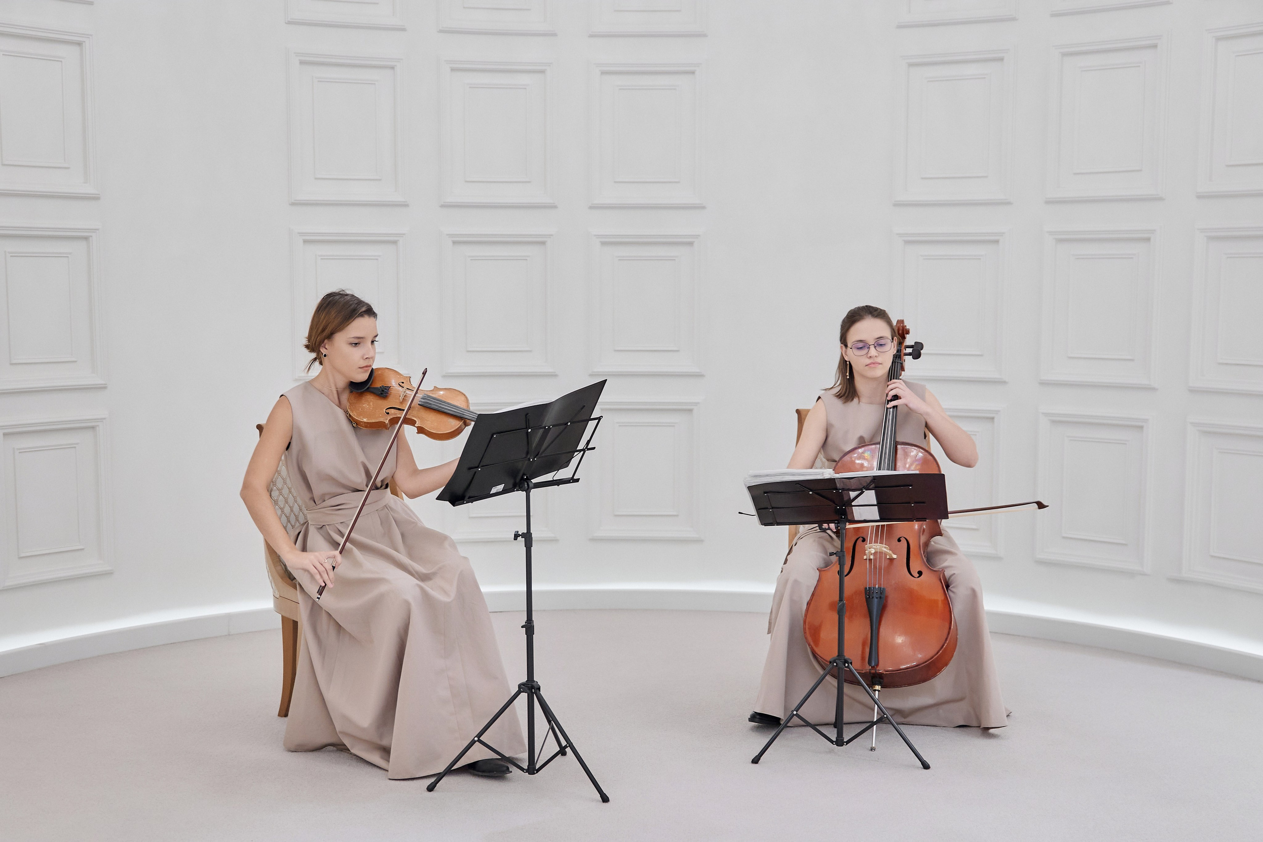 Жанна и Виктор. Свадебный фотограф в Москве и Подмосковье