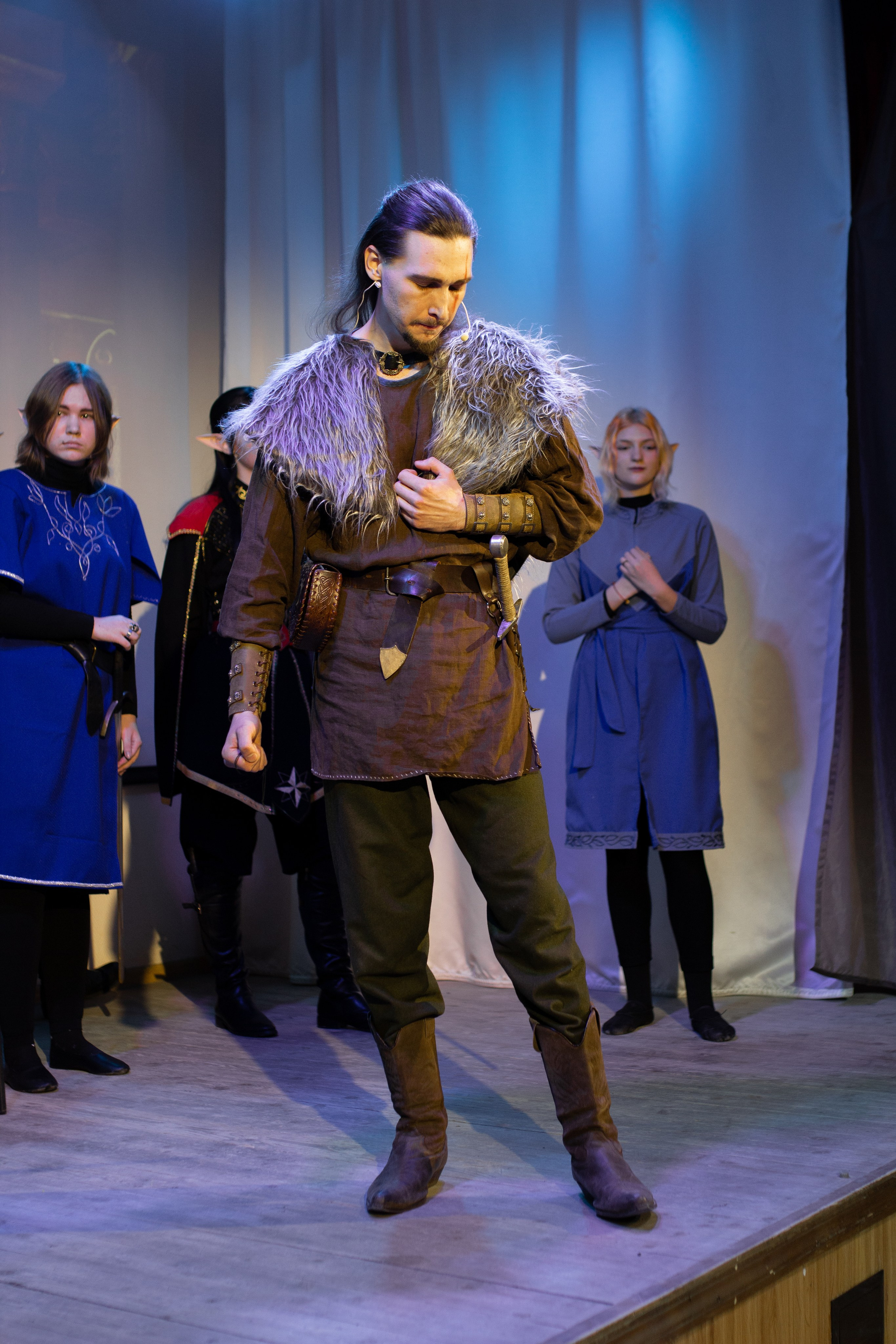 МеМория. Ksenzova Veronika photographer