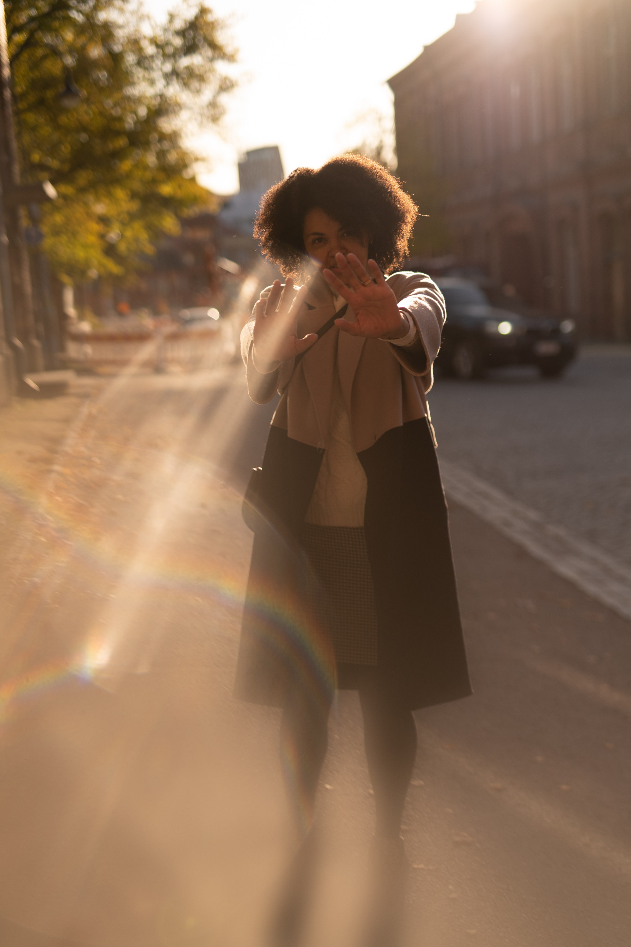 Julia Famba. Семейный и контент фотограф