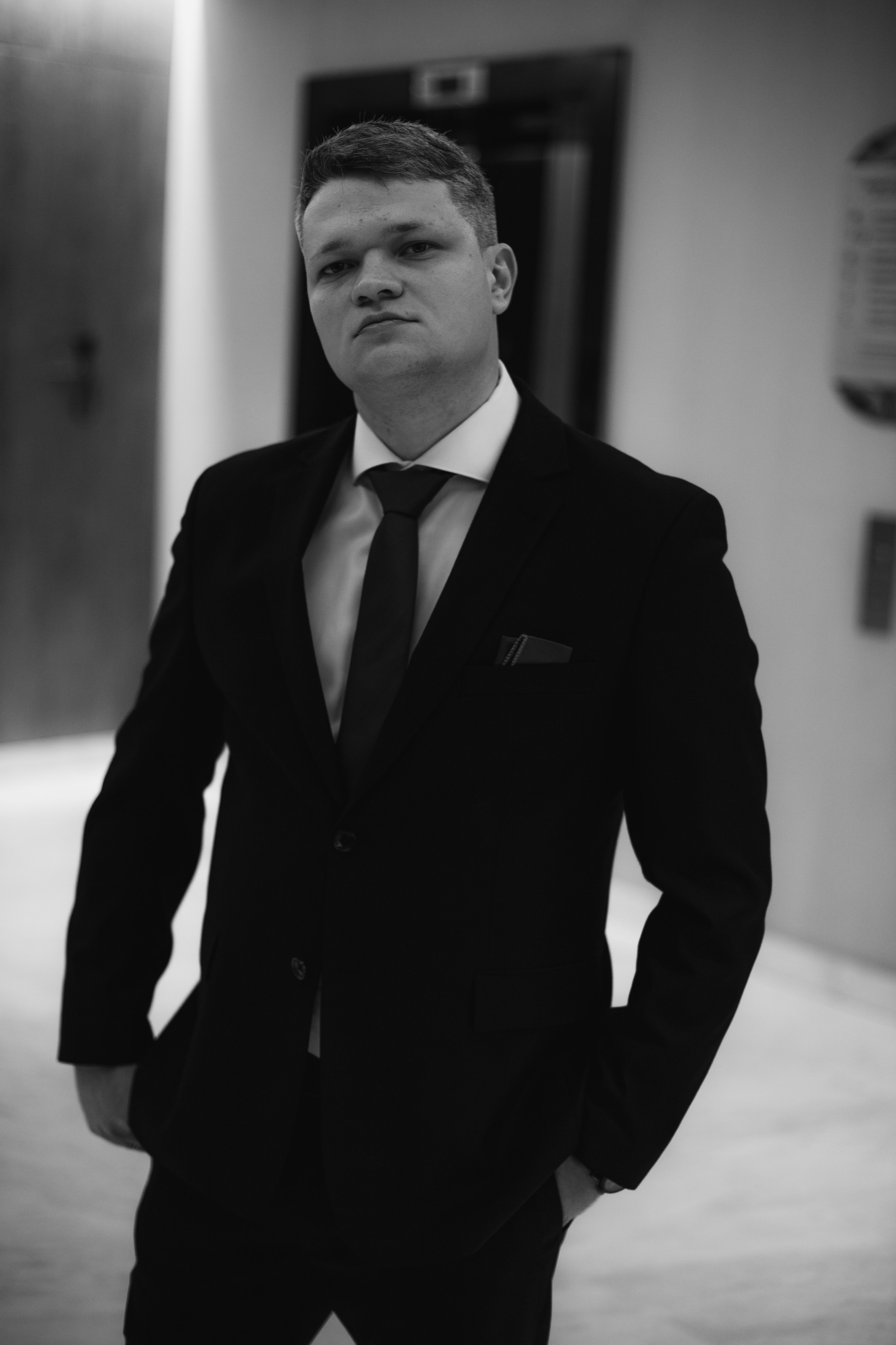 Камерная свадьба Владимира и Валерии. Свадебный фотограф Бакрымова Валентина