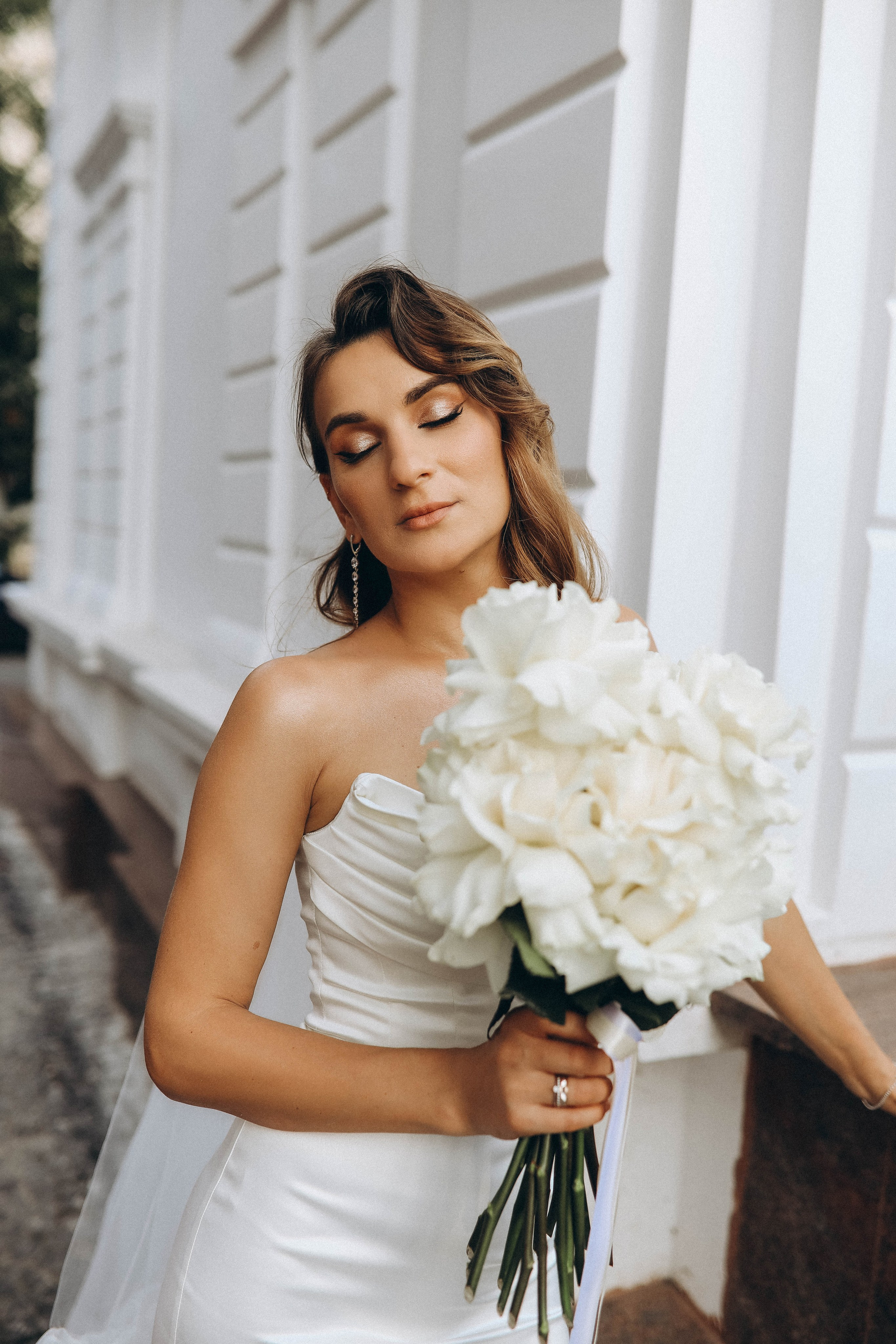 D&N. Свадебный и семейный фотограф Елизавета Артемьева