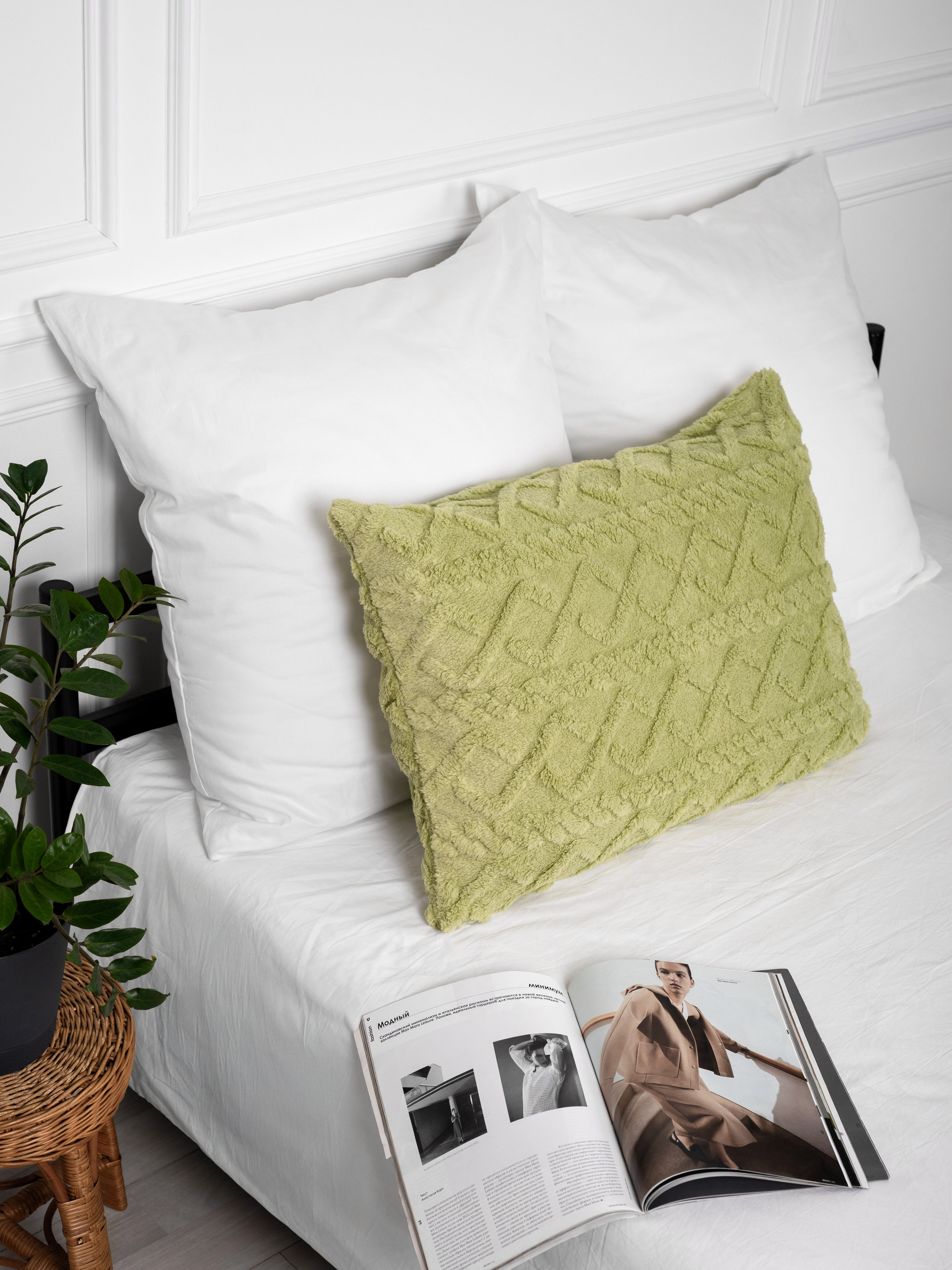 Декоративные наволочки. Сайт фотографа Светланы Еремченко