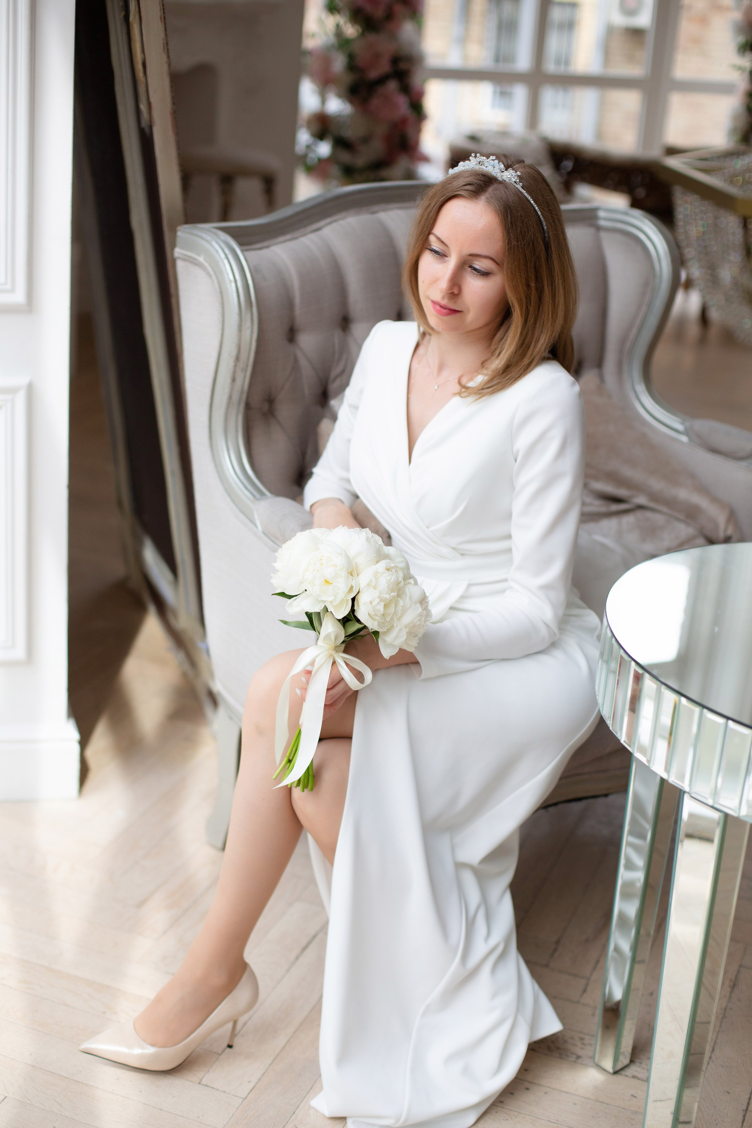 Свадьбы и Love story. Фотограф в Москве Юлия Борисовец