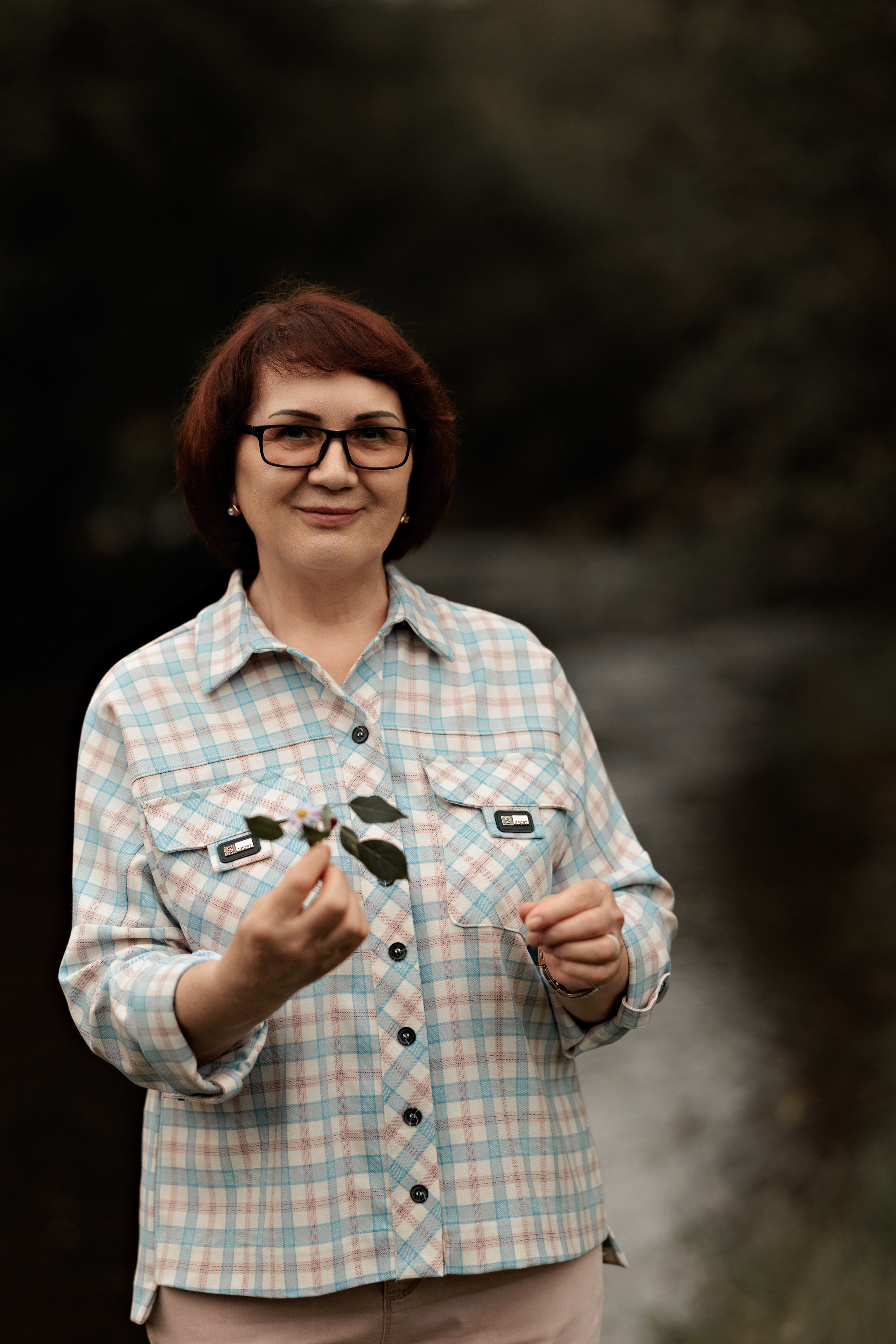 Семьи. Детский и семейный фотограф в Чите Анастасия Шубина