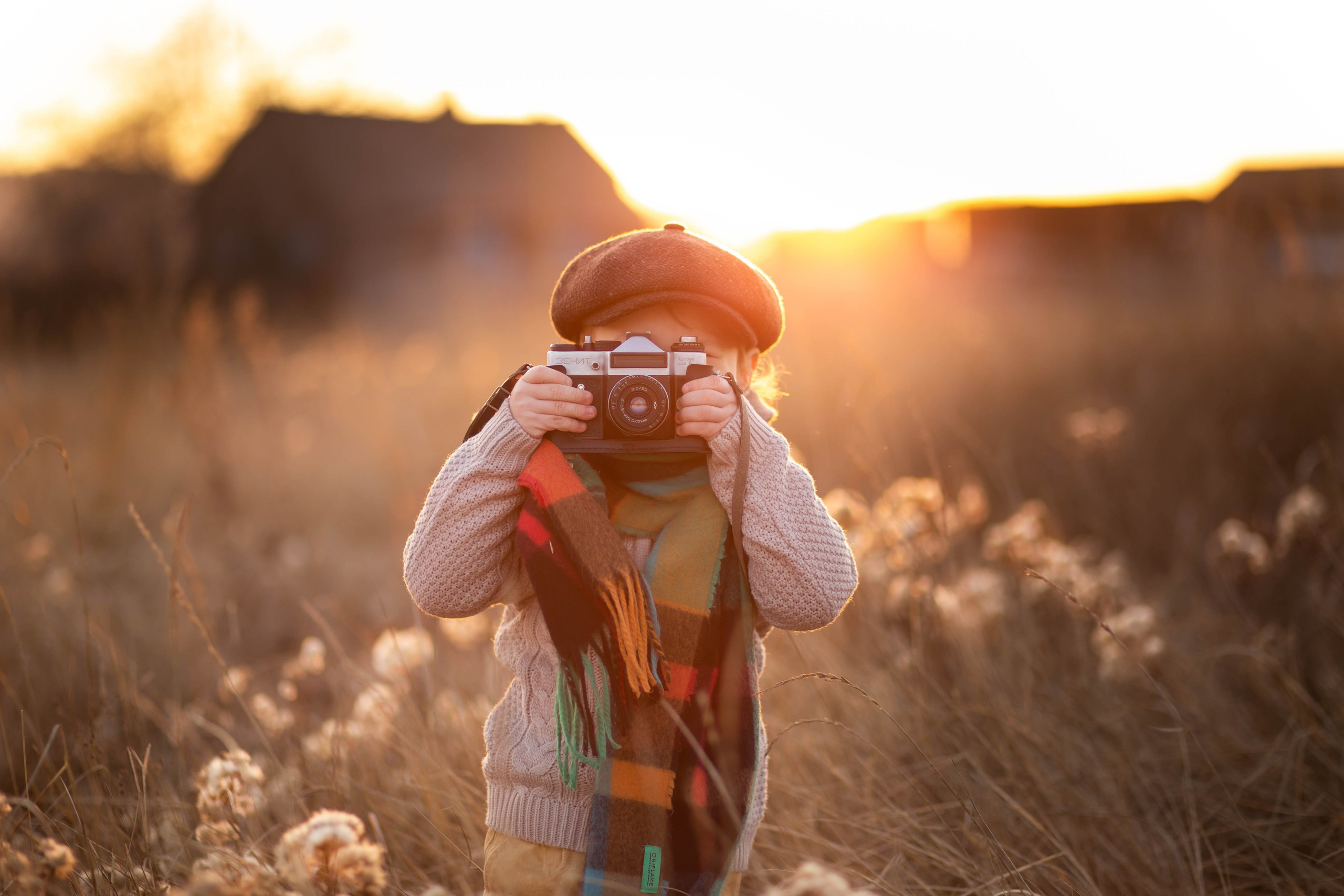 Дети. Детский и семейный фотограф в Чите Анастасия Шубина