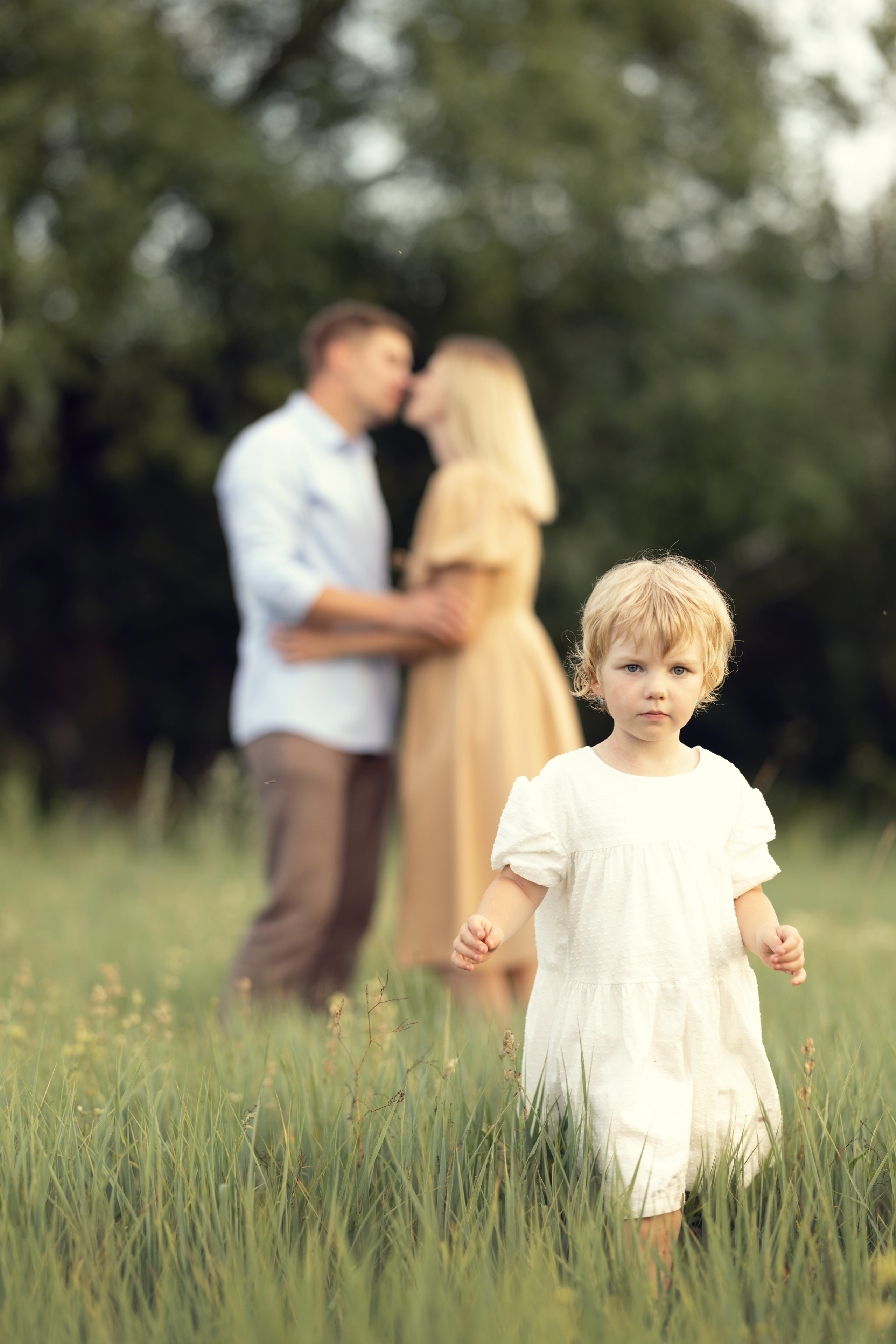 Семьи. Детский и семейный фотограф в Чите Анастасия Шубина