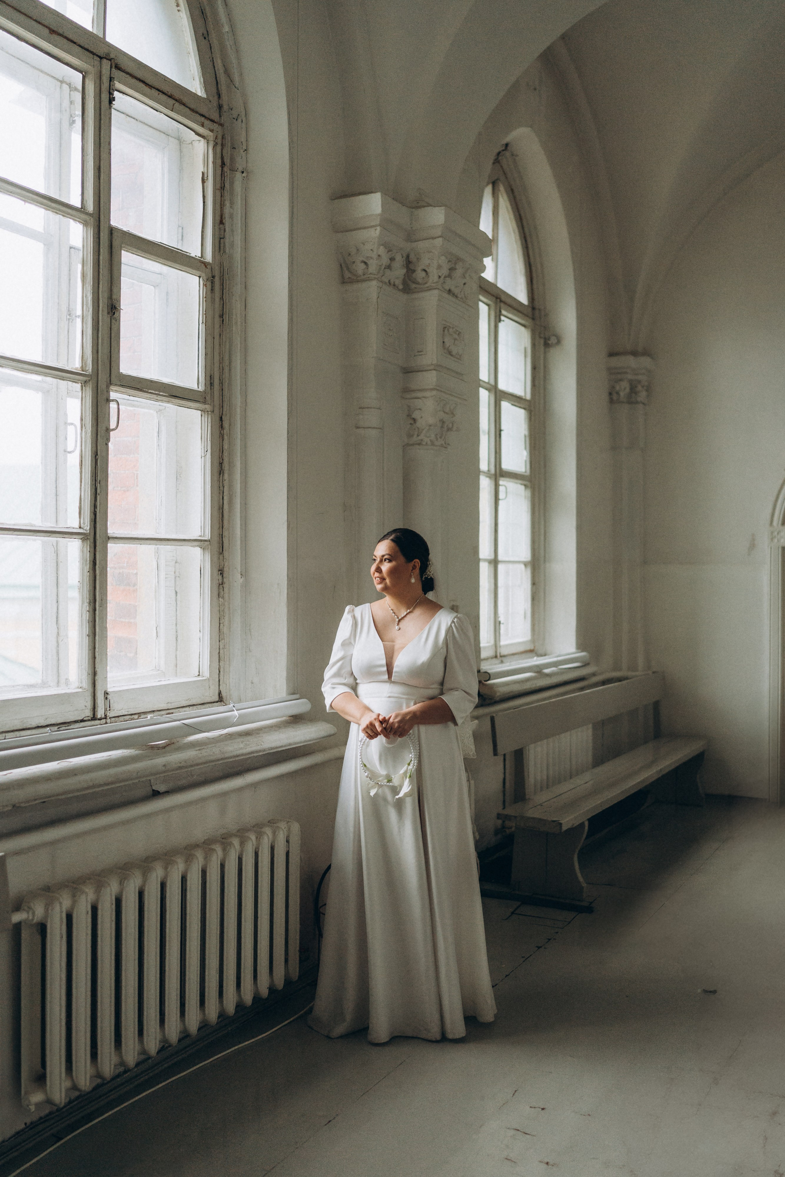 Осеняя история в Пушкине (Парк + церковь). Фотограф в Санкт-Петербурге — Лучина Екатерина