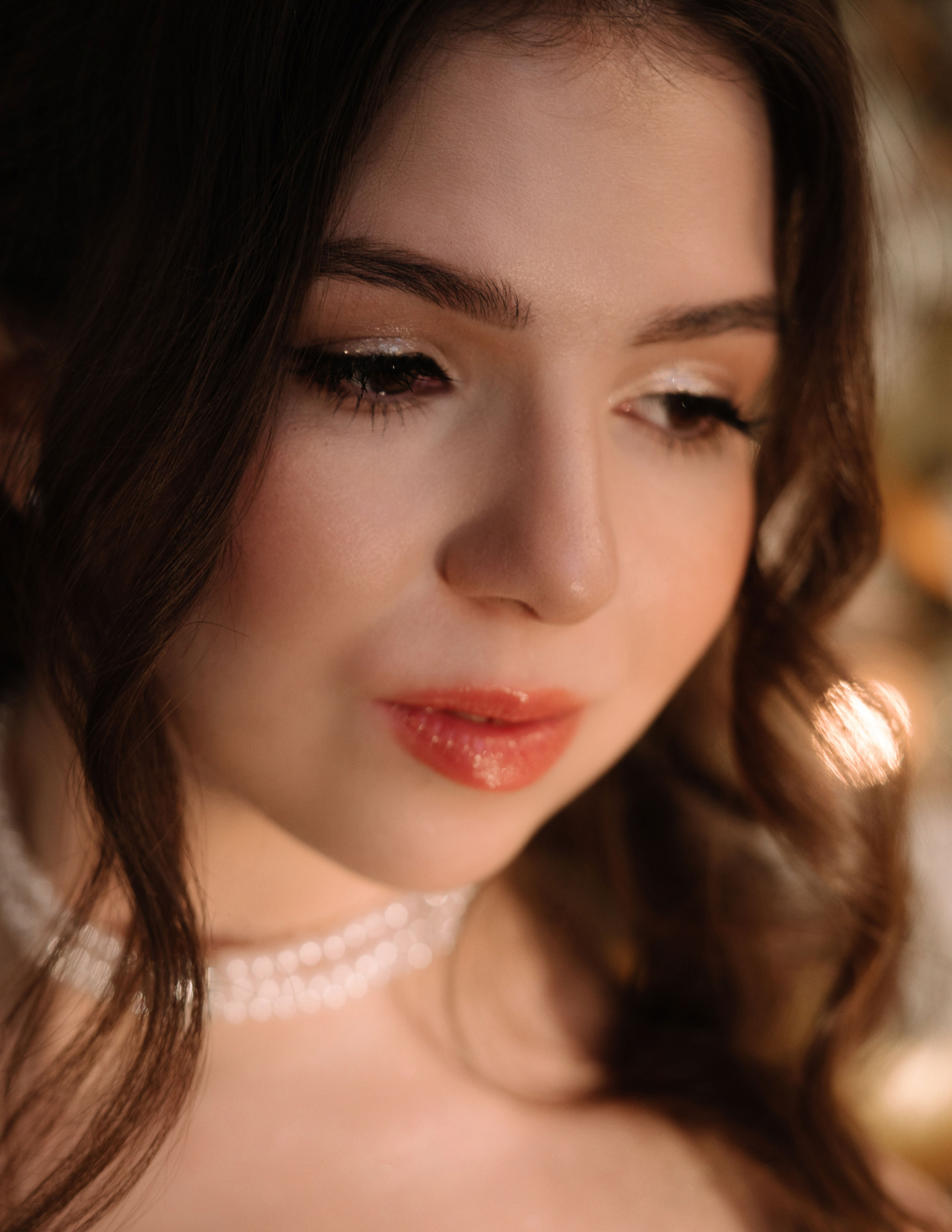 Сверкающий Новый год. Портретный и свадебный фотограф в Москве Финкельштенй Анна