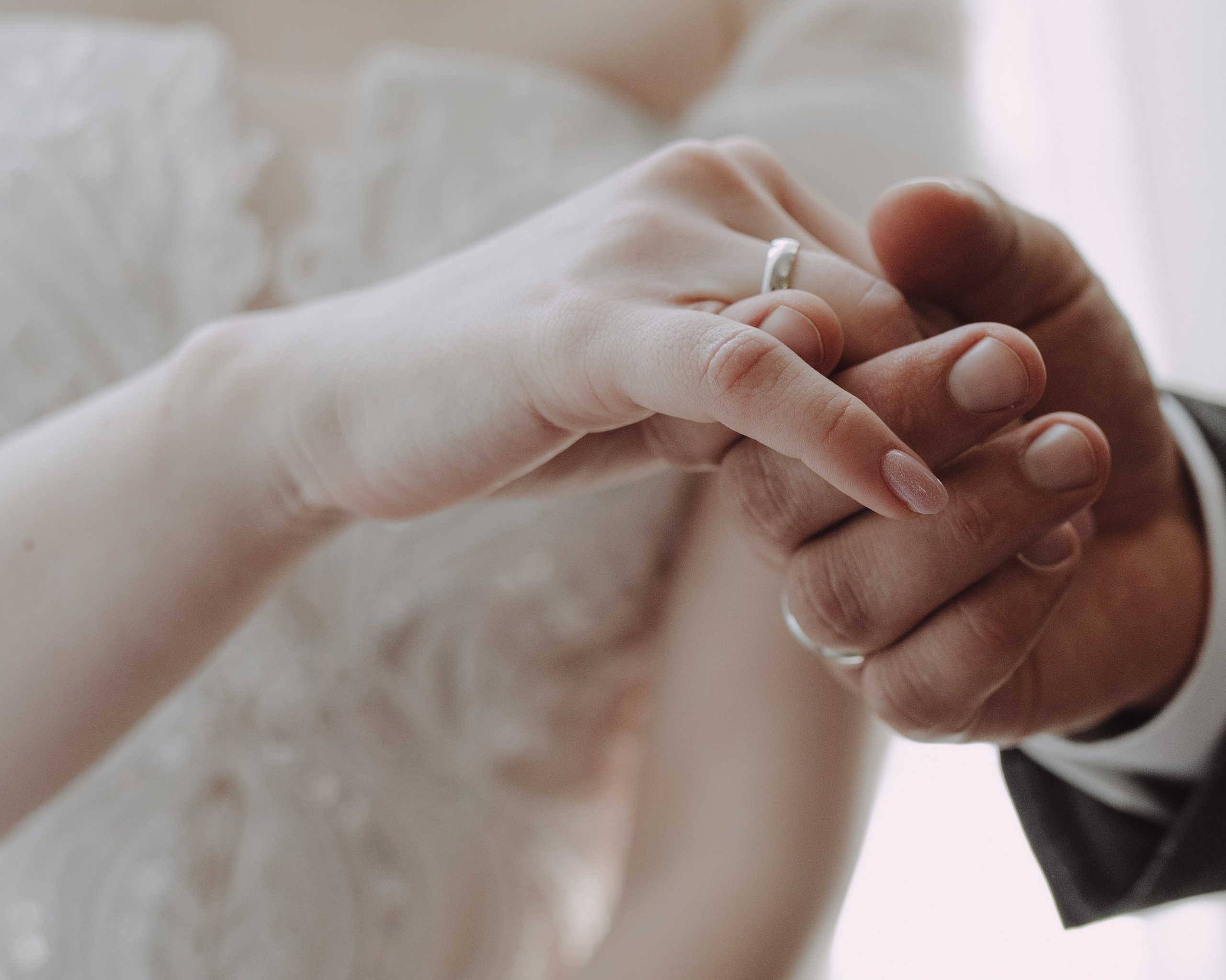 Принцесса выходит замуж. Портретный и свадебный фотограф в Москве Финкельштенй Анна