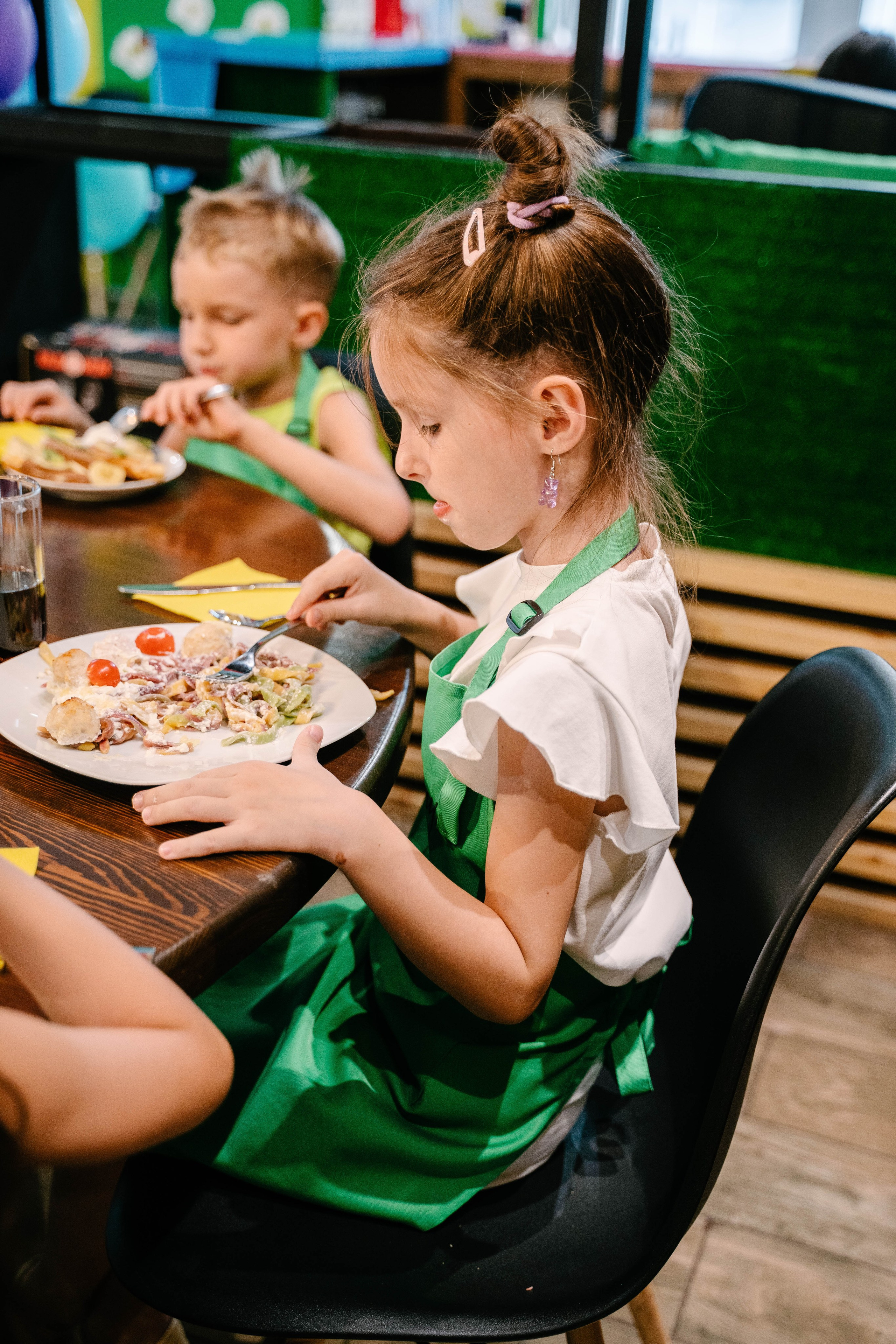 Детский день рождения. Свадебный и семейный фотограф из Воронежа|Москвы Бубнова Екатерина