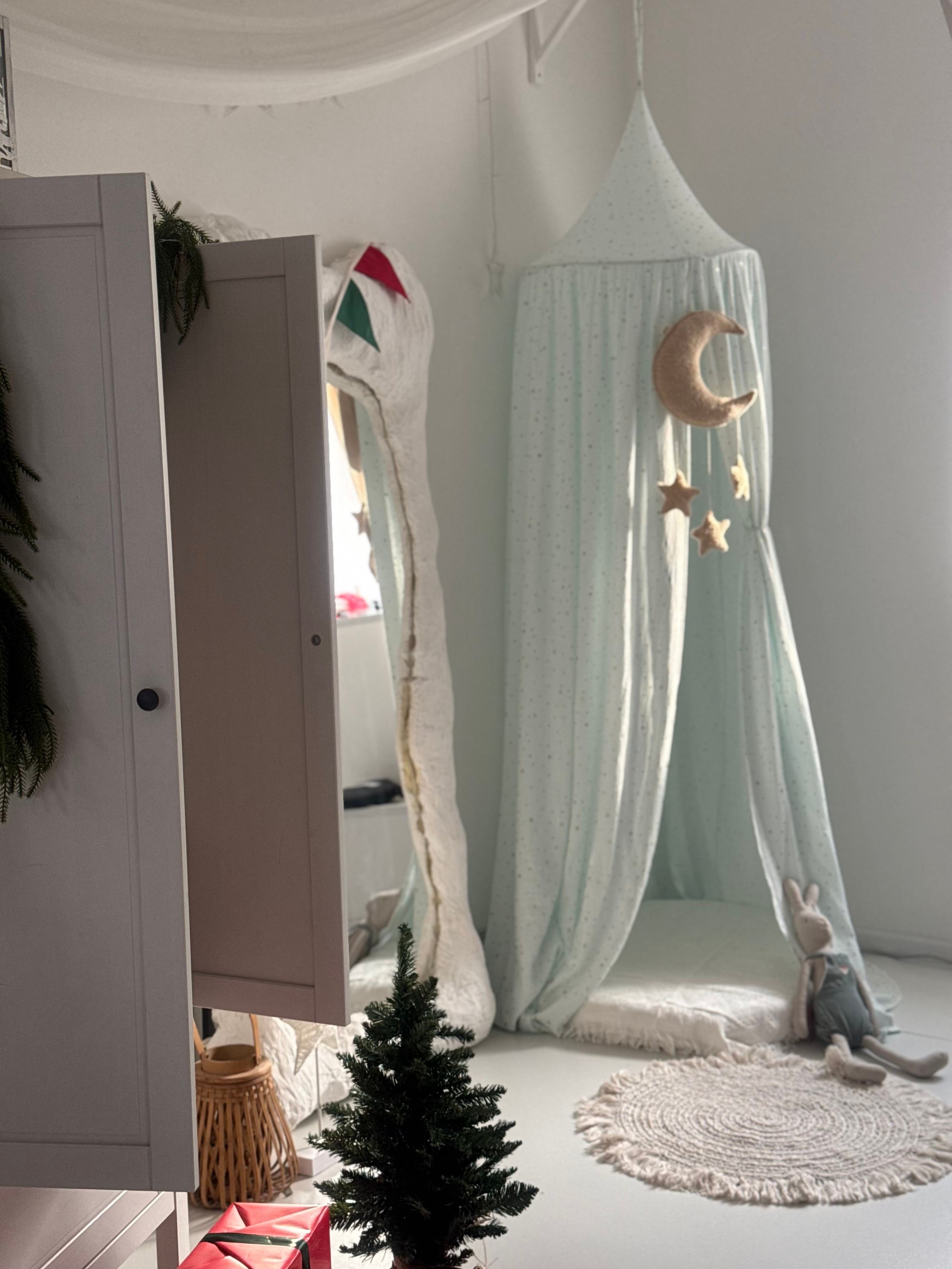 Новогодняя фото зона. Фотостудия