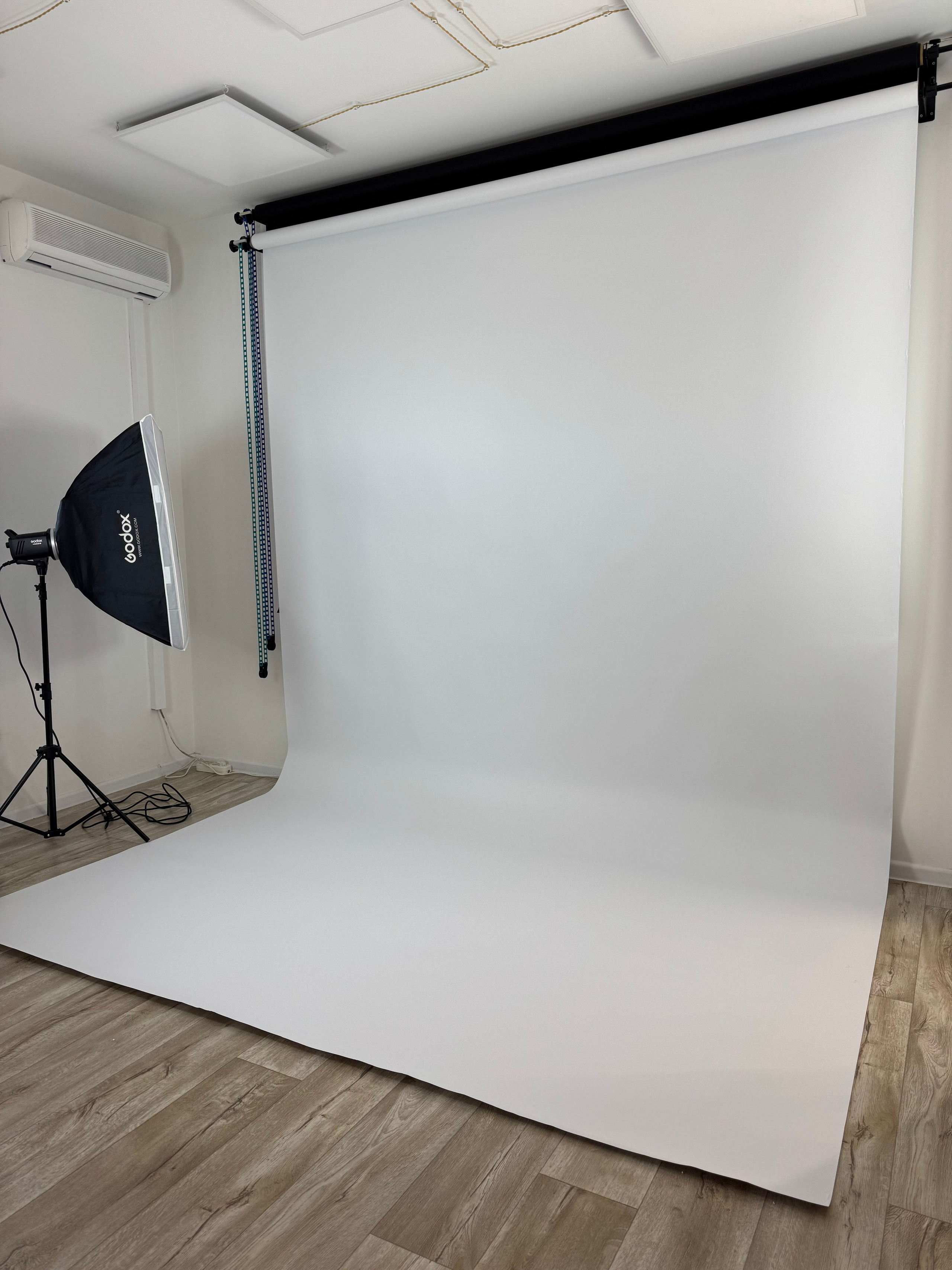 Фотофоны бумажные. Фотостудия