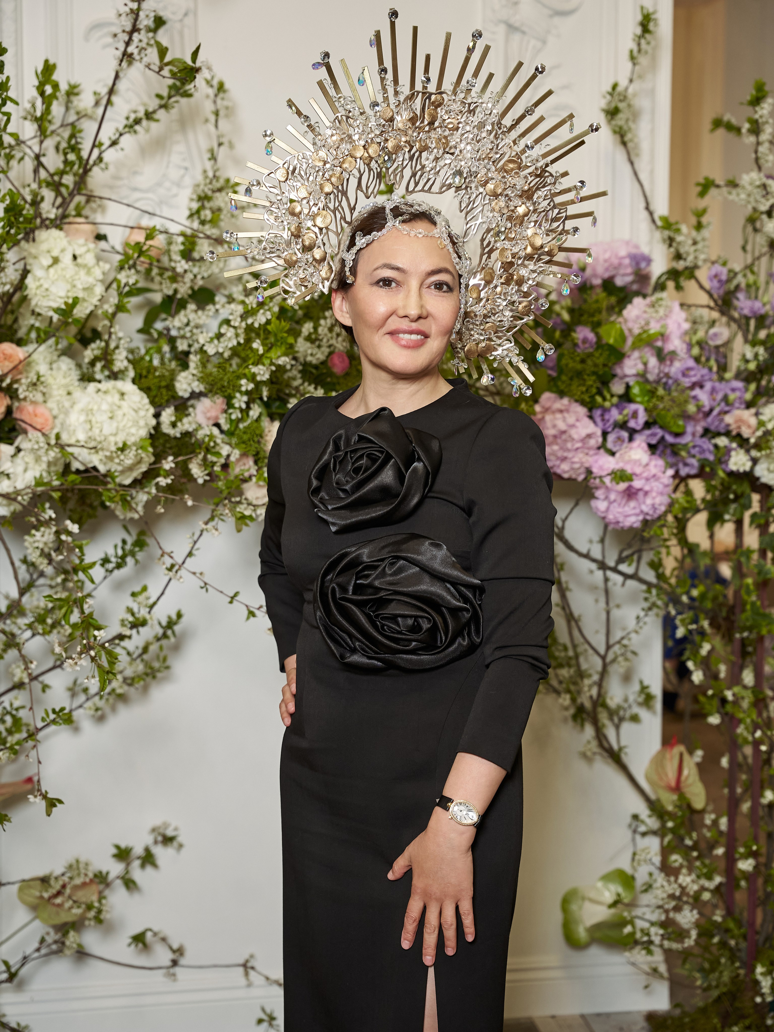 ГАЛА УЖИН. PRO-AGELESS