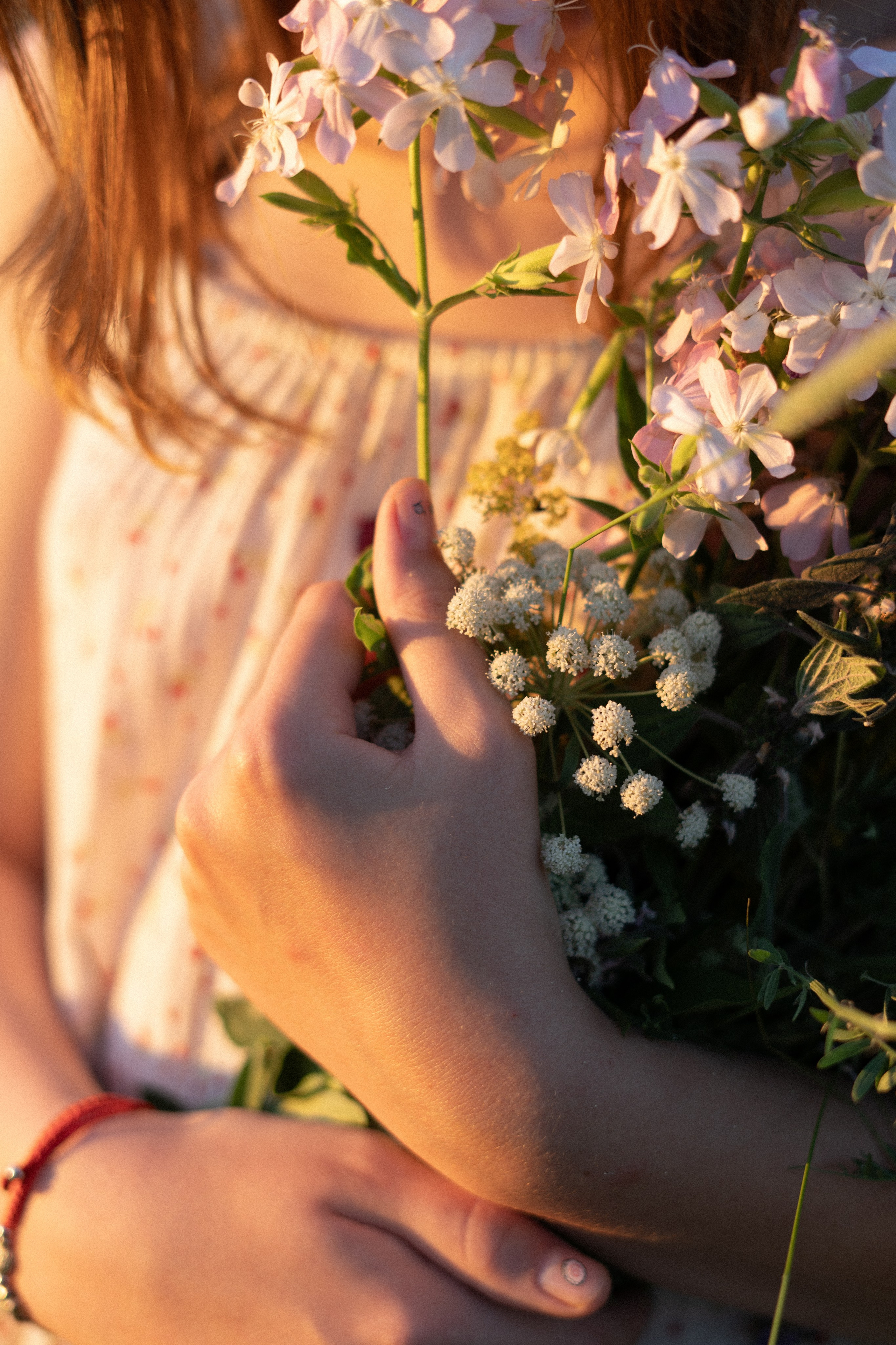 Индивидуальные портреты. Фотограф в Москве Юлия Резвова