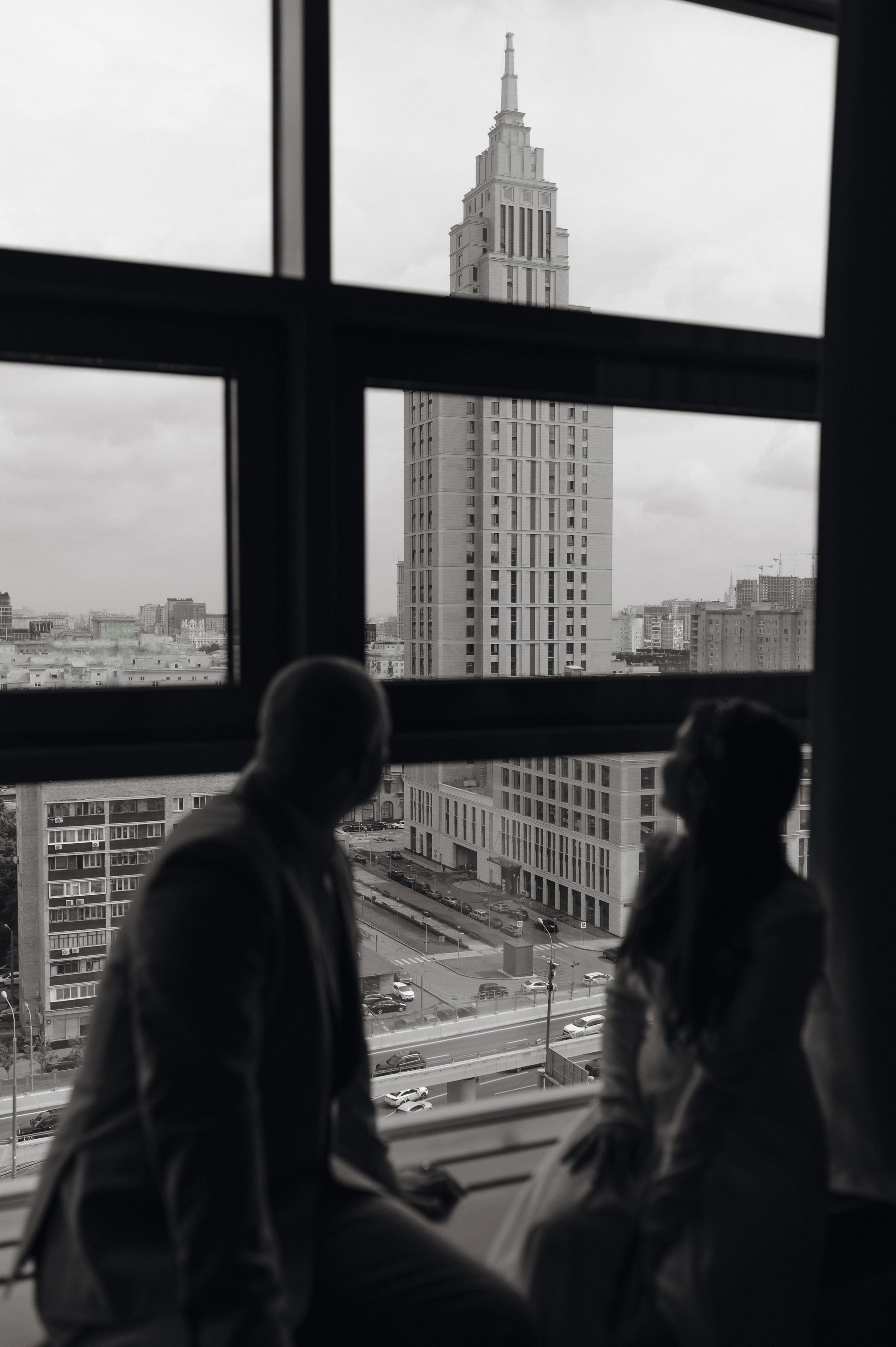 Яна и Борис, Грибоедовский ЗАГС. Свадебный фотограф Москва и Санкт-Петербург. Анастасия Чудина