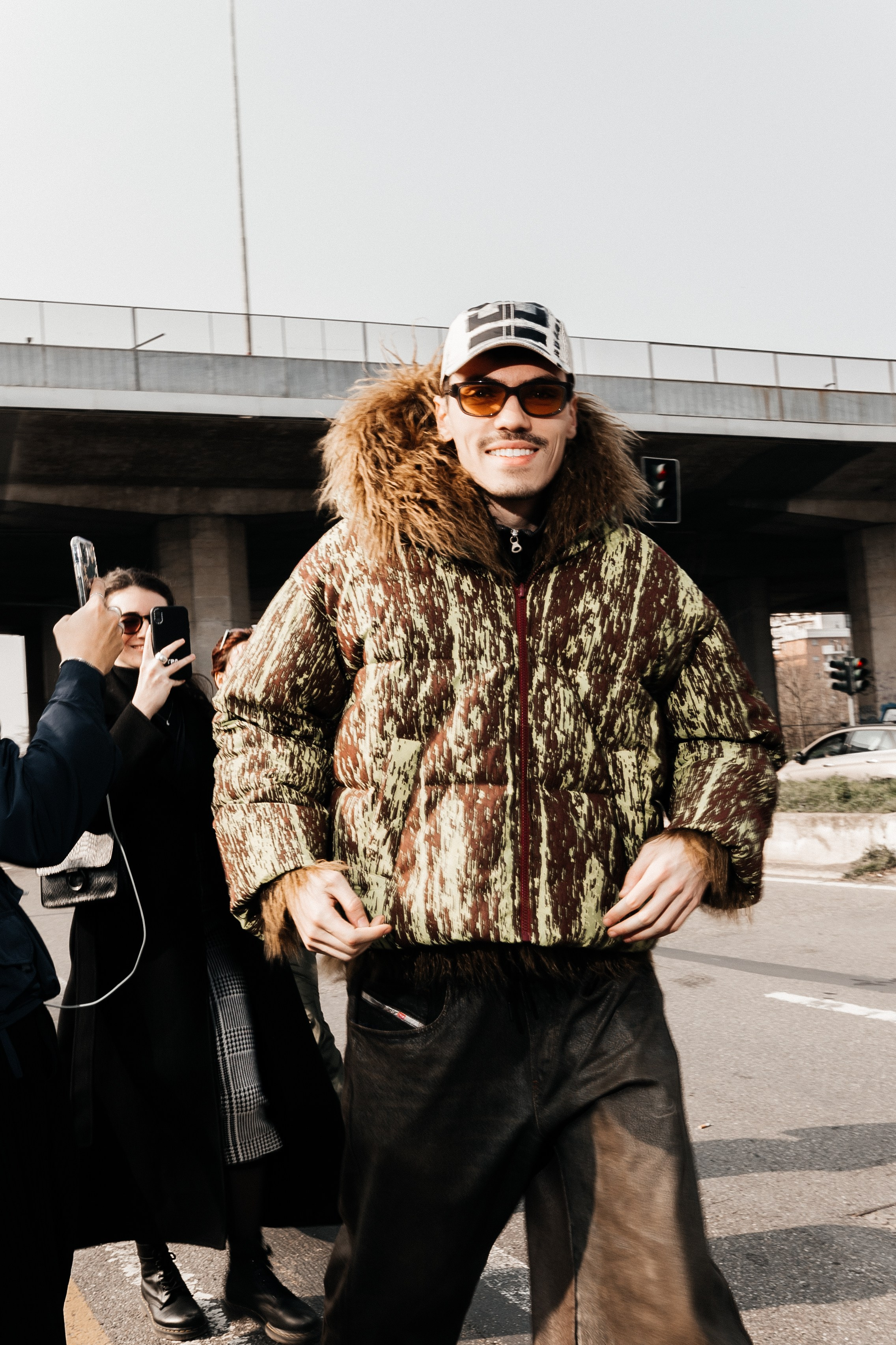 PHOTO. VIDEO / PHOTO / PRODUCTION / AI