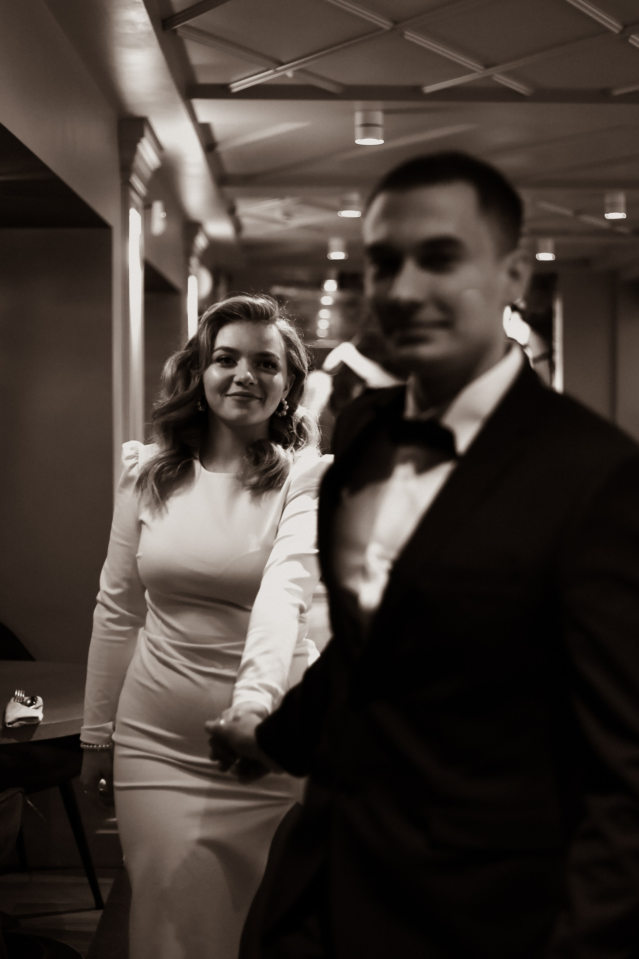 Wedding. Sun Betty — кинофотограф Элизабет