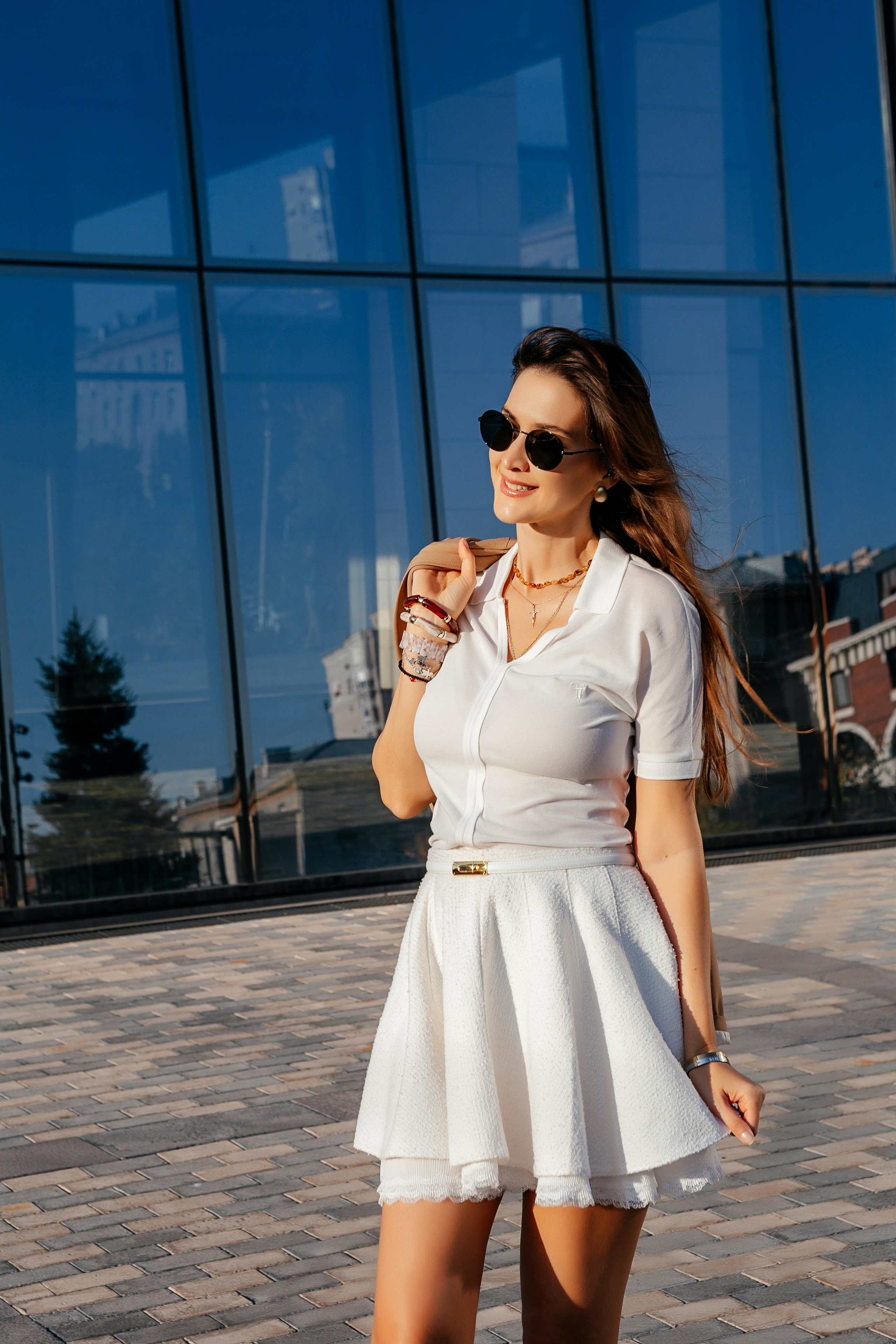 Алена. Главная