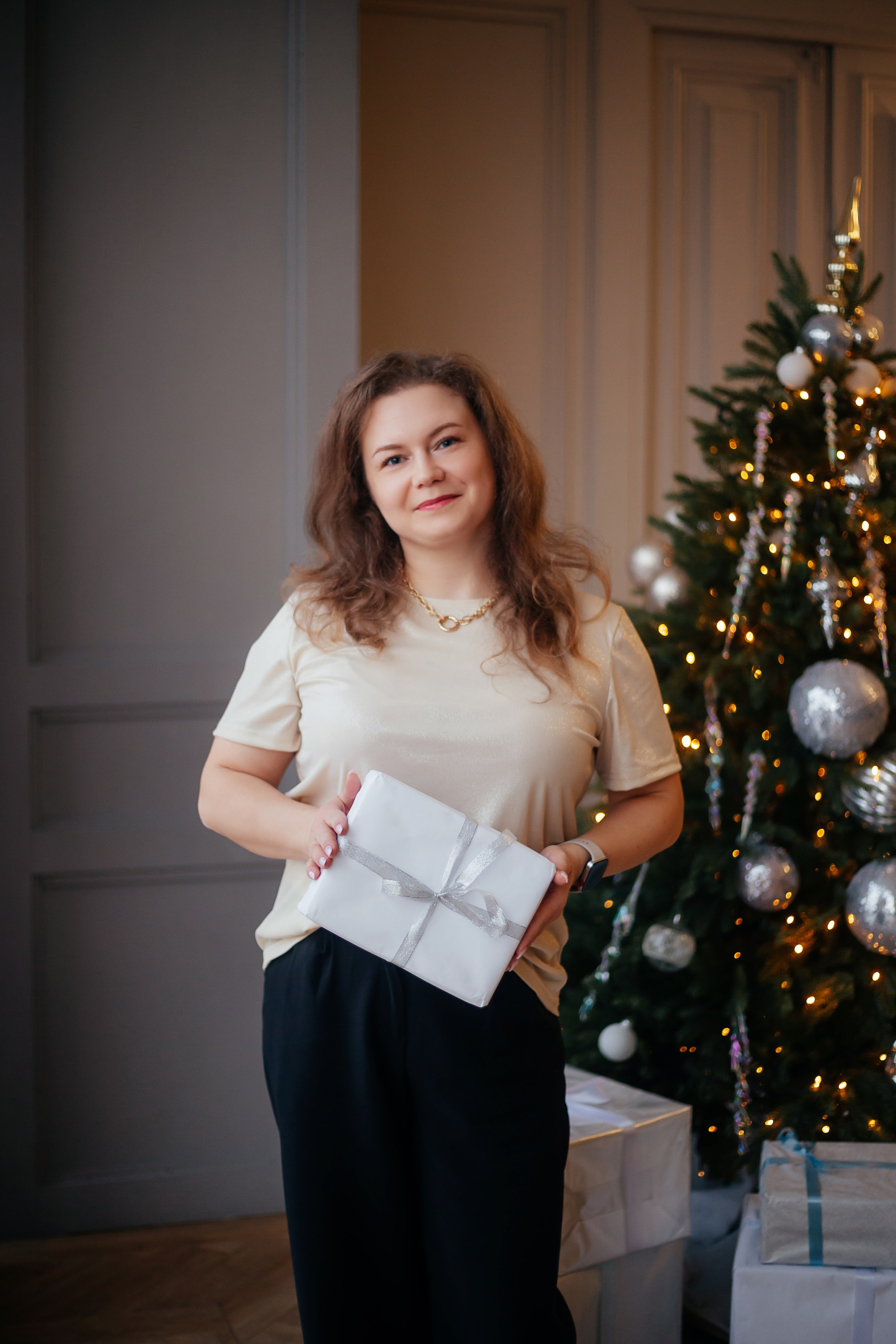 Съемка команды GREENWAY Новый год. Контент фотограф, съемка для маркетплейсов, фуд съемка и репортажи в Новосибирске Ралия Галеева