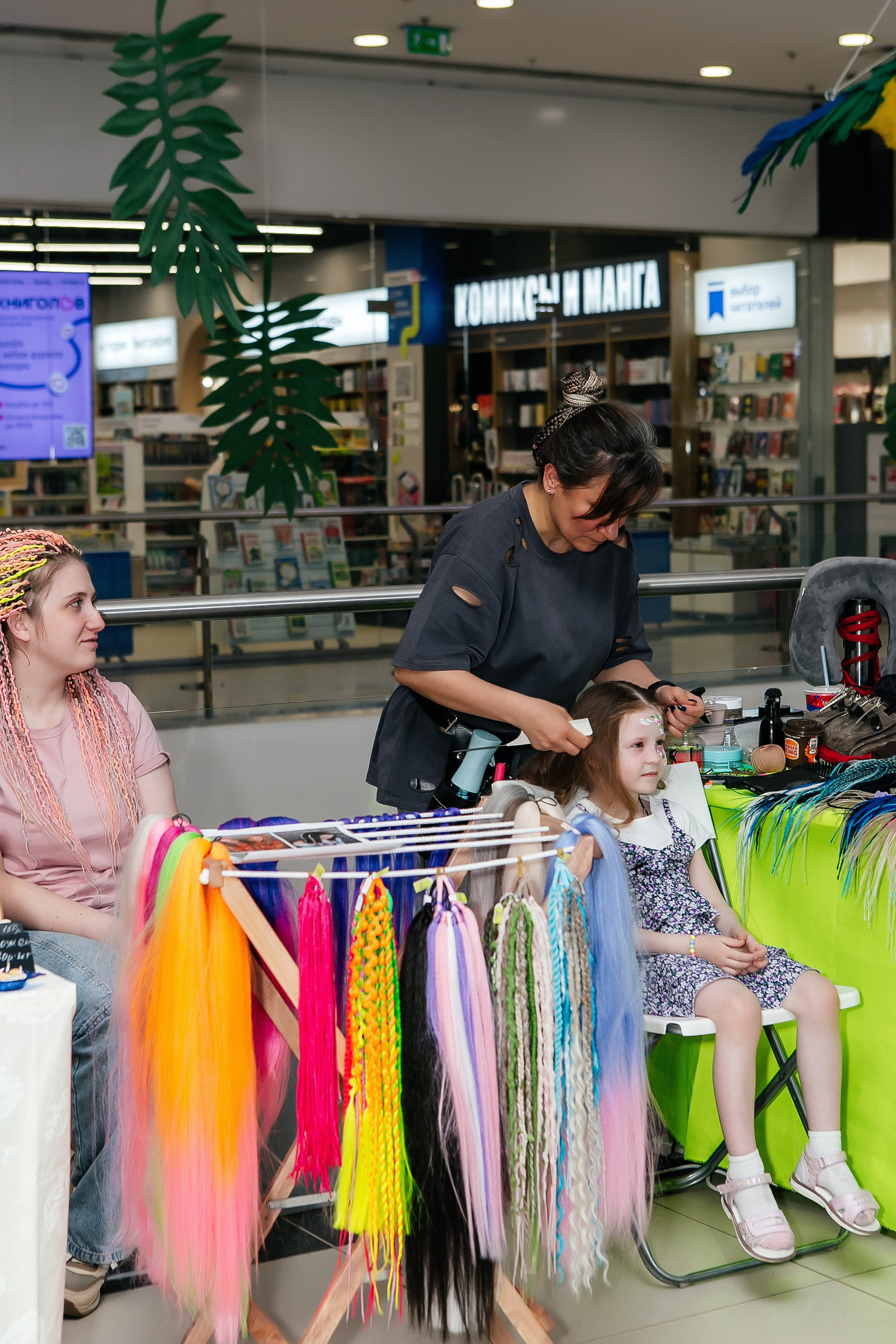 Мимимаркет. Контент фотограф, съемка для маркетплейсов, фуд съемка и репортажи в Новосибирске Ралия Галеева
