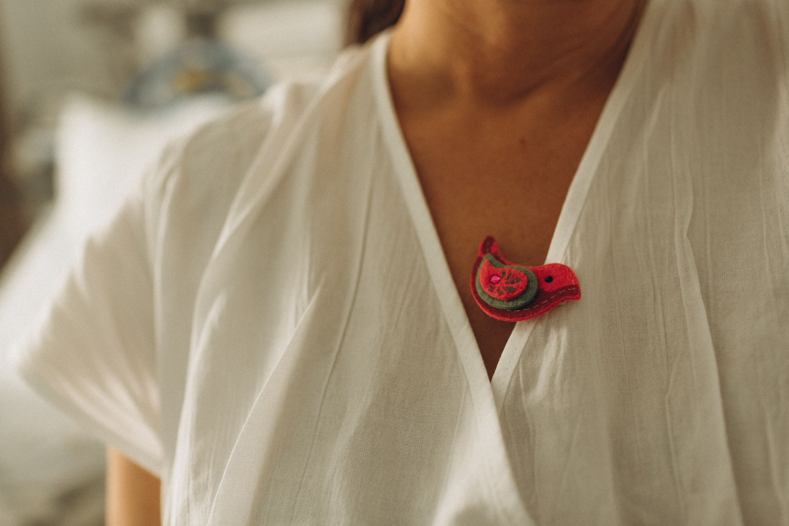 Рождение Миры. -