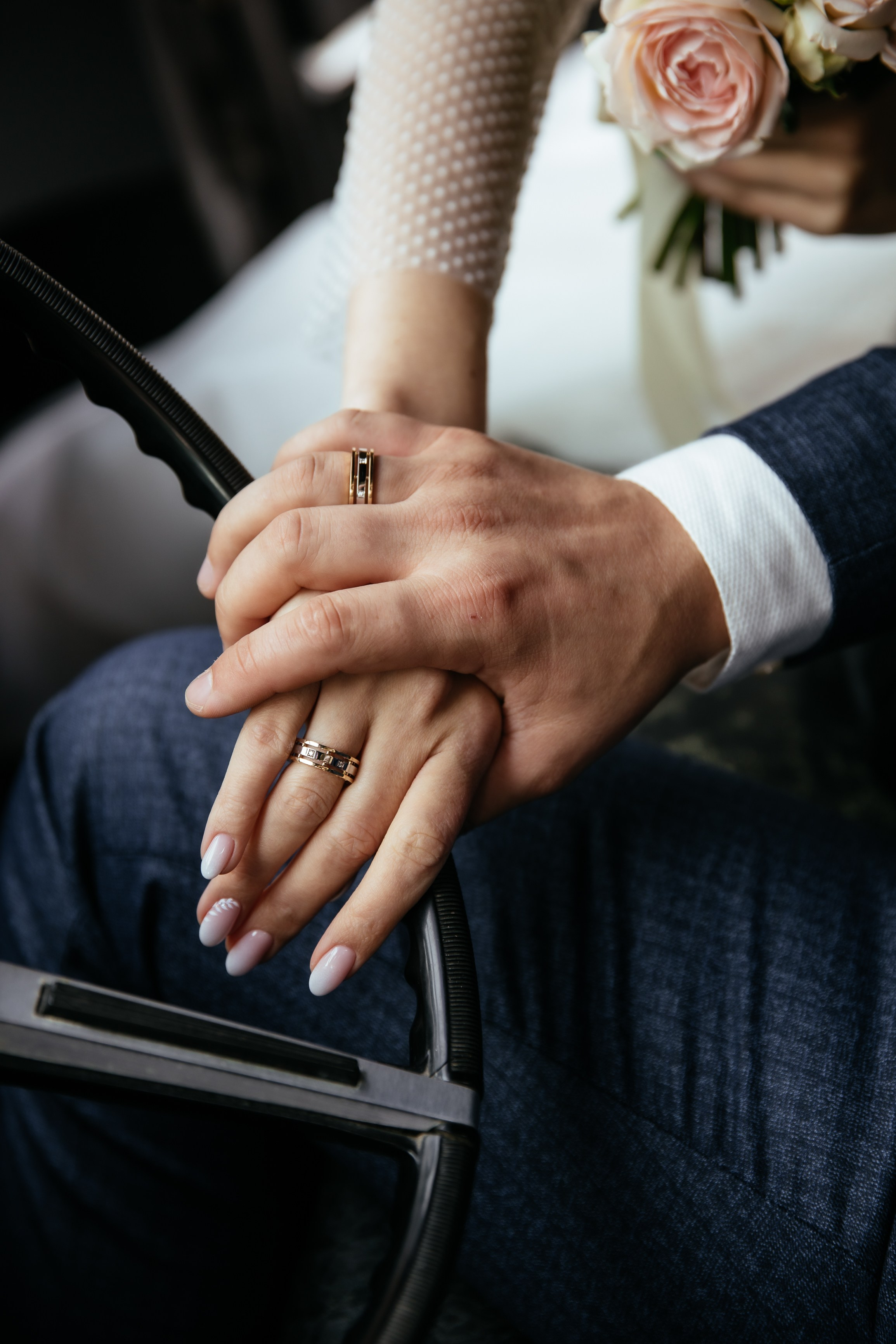 Родион&Анастасия. Камилла — свадебный и женский фотограф в Саратове