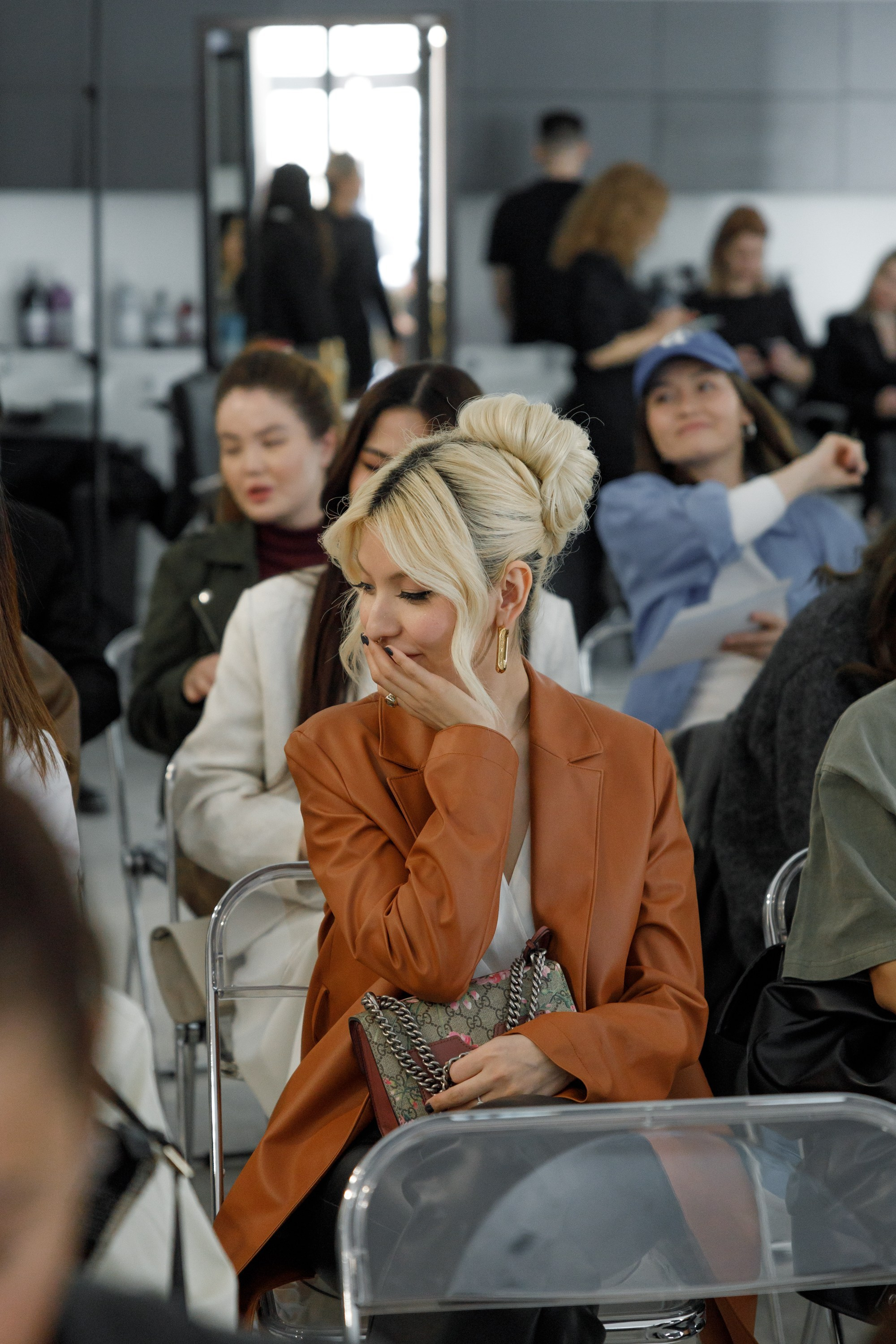 L’oreal Academy Almaty L'Oréal Professionnel Opening. Профессиональный фотограф Егоров Кирилл