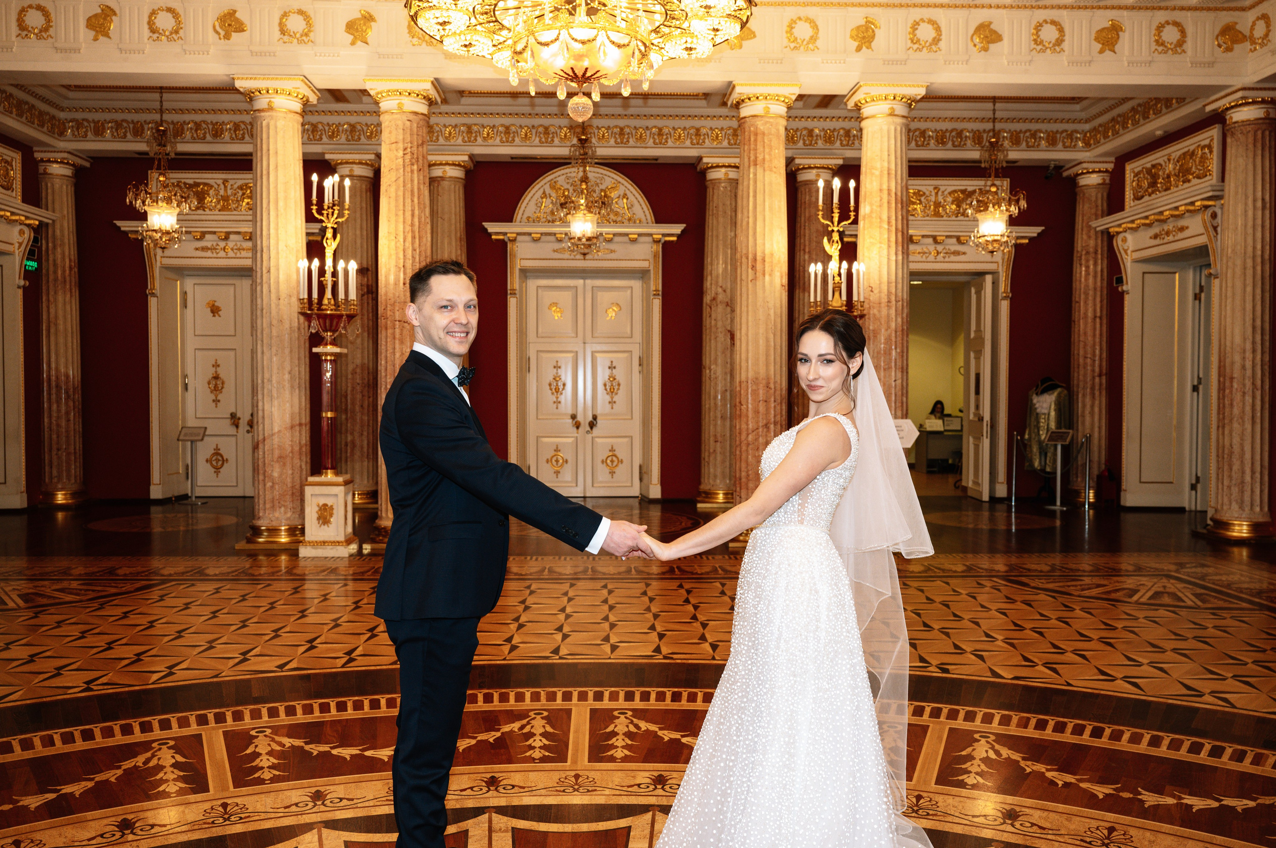 Лучшие места для свадебной съемки и прогулки в Москве. Часть 1. Свадебный видеограф в Москве Никонова Анна