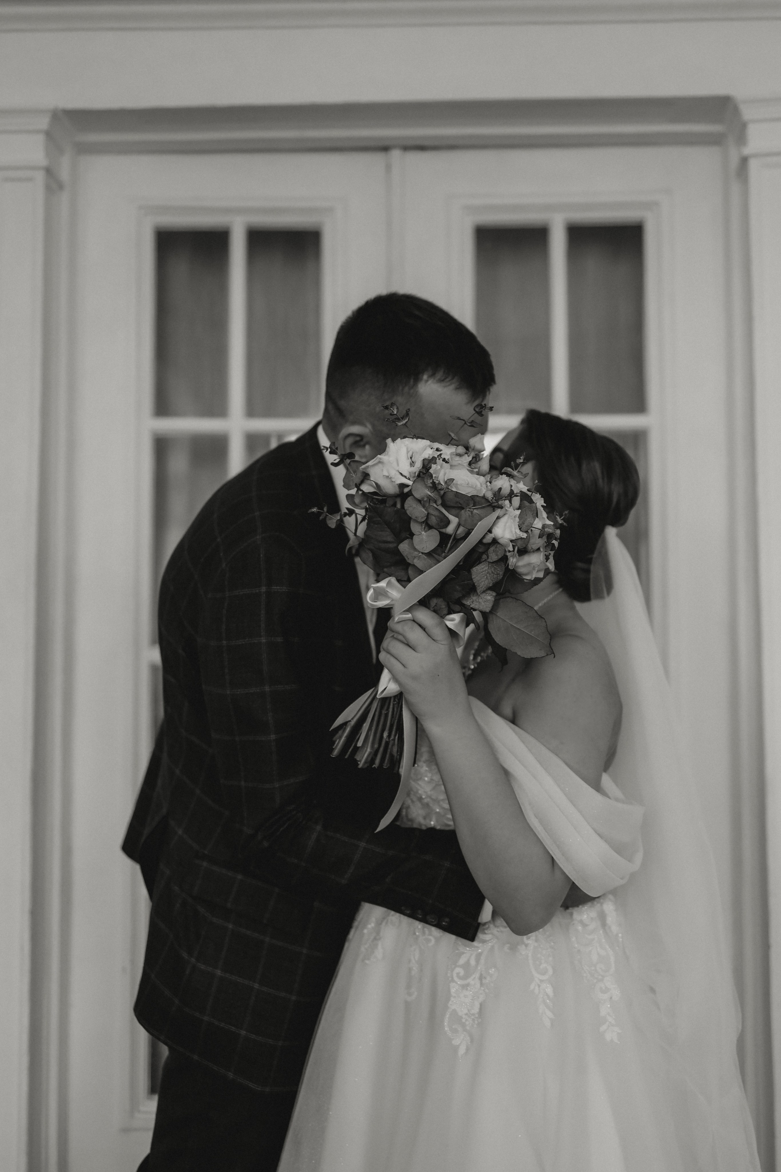 И&Л. Турандот + Mizone. Диана Чечель. Свадебный и семейный фотограф в Москве