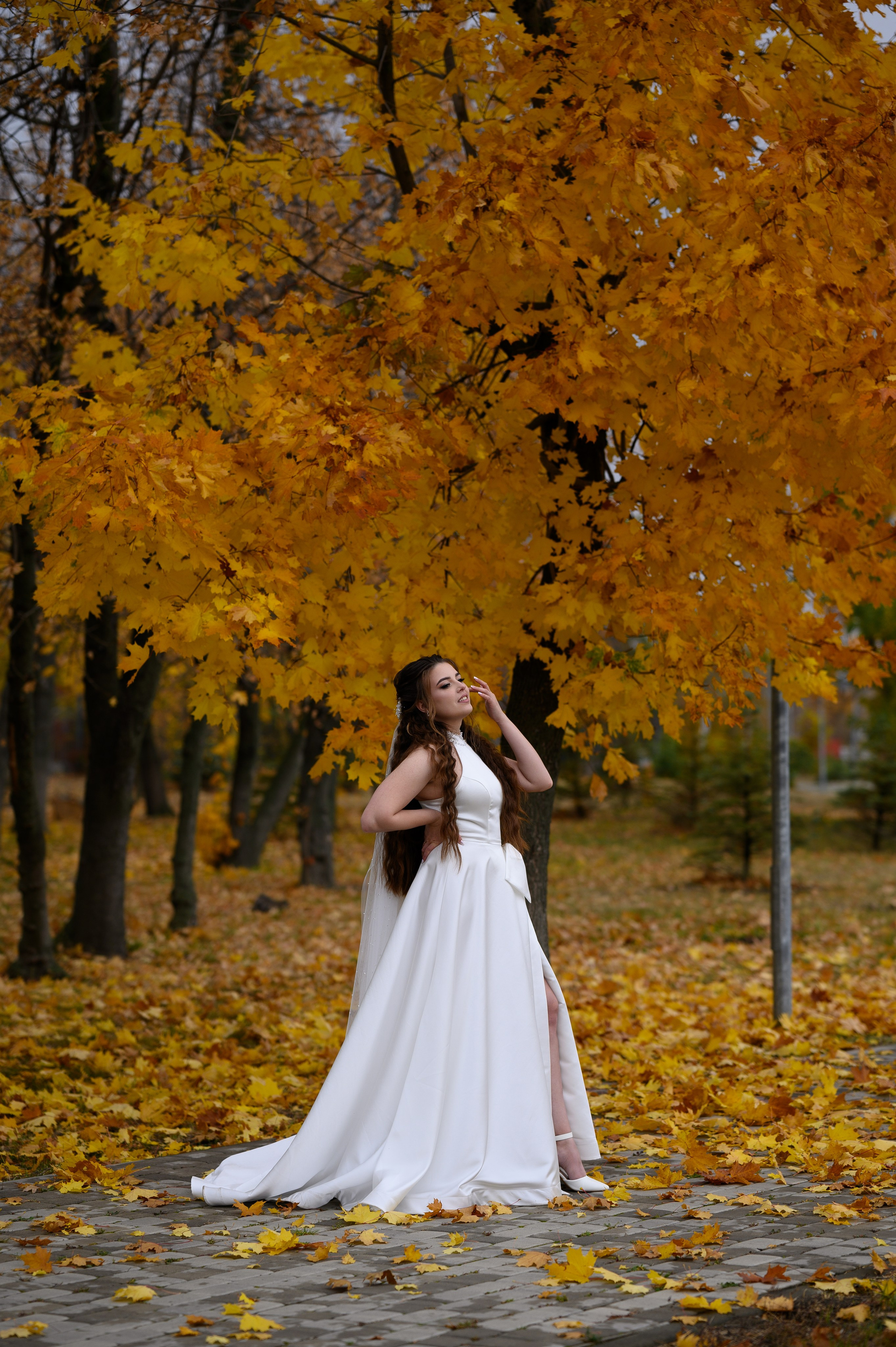 Свадебная фотосессия. Свадебный и семейный фотограф в Миллерово и Ростове Алёна Черепенина