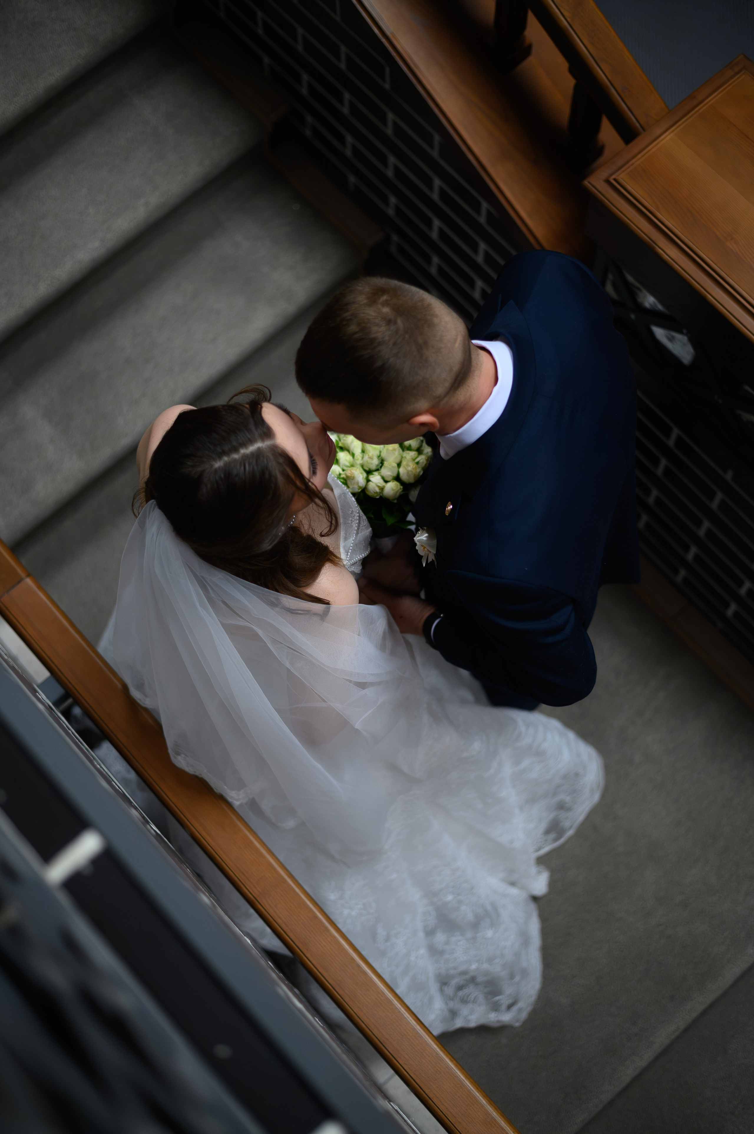 Александр & Илона. Свадебный и семейный фотограф в Миллерово и Ростове Алёна Черепенина