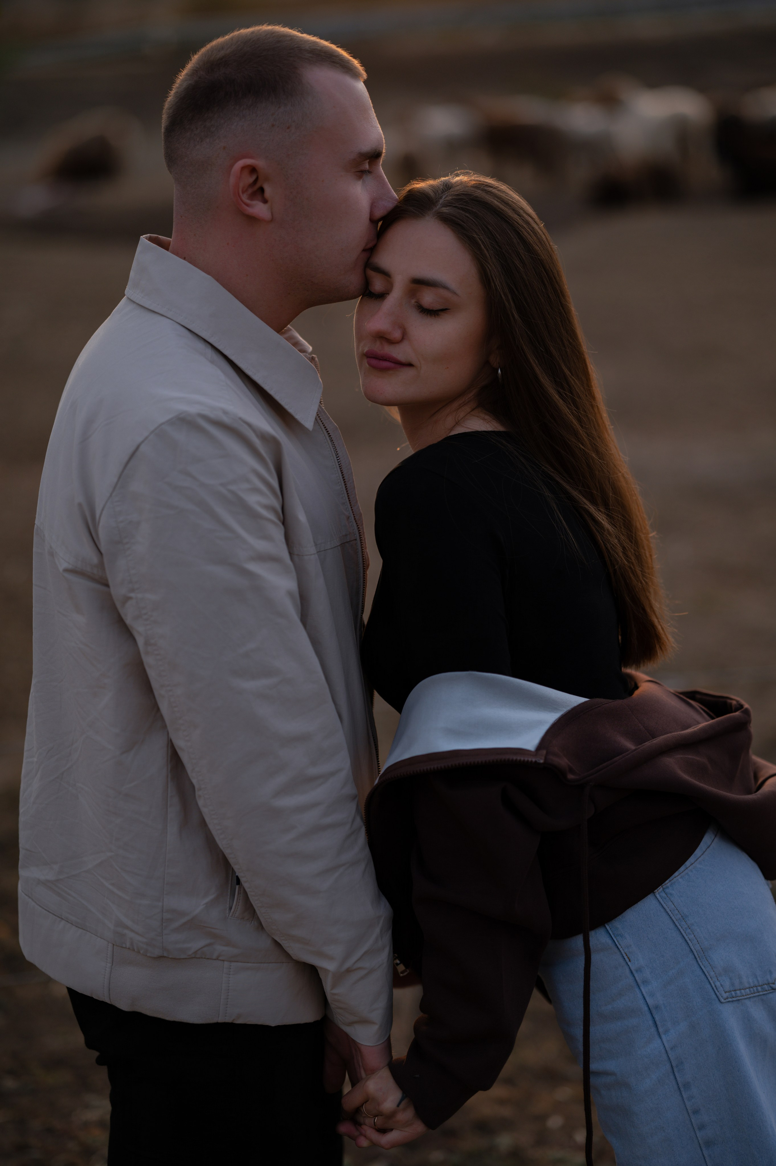 Савелий & Настя. Свадебный и семейный фотограф в Миллерово и Ростове Алёна Черепенина