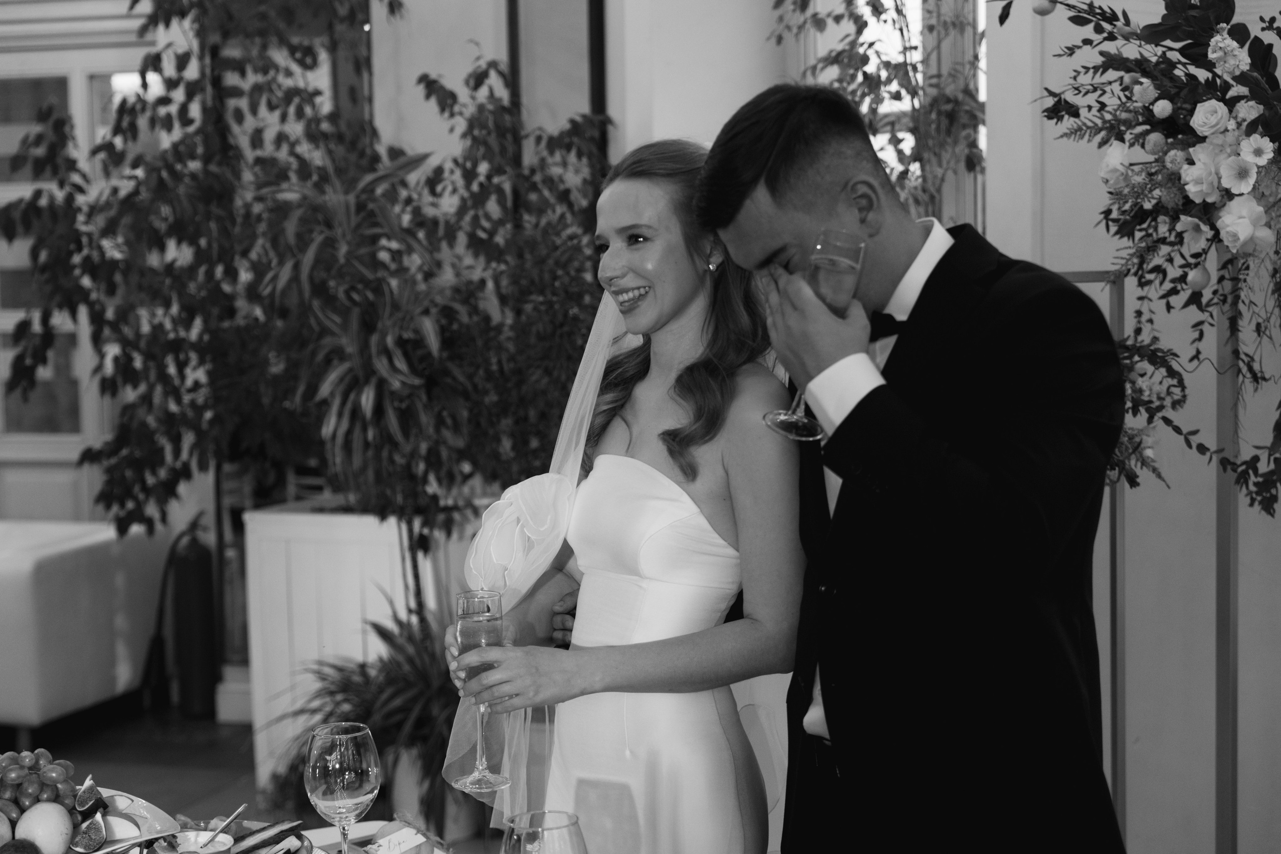 Глеб и Вера 2024. Свадебный фотограф в Москве, Ярославле Виталий Квант