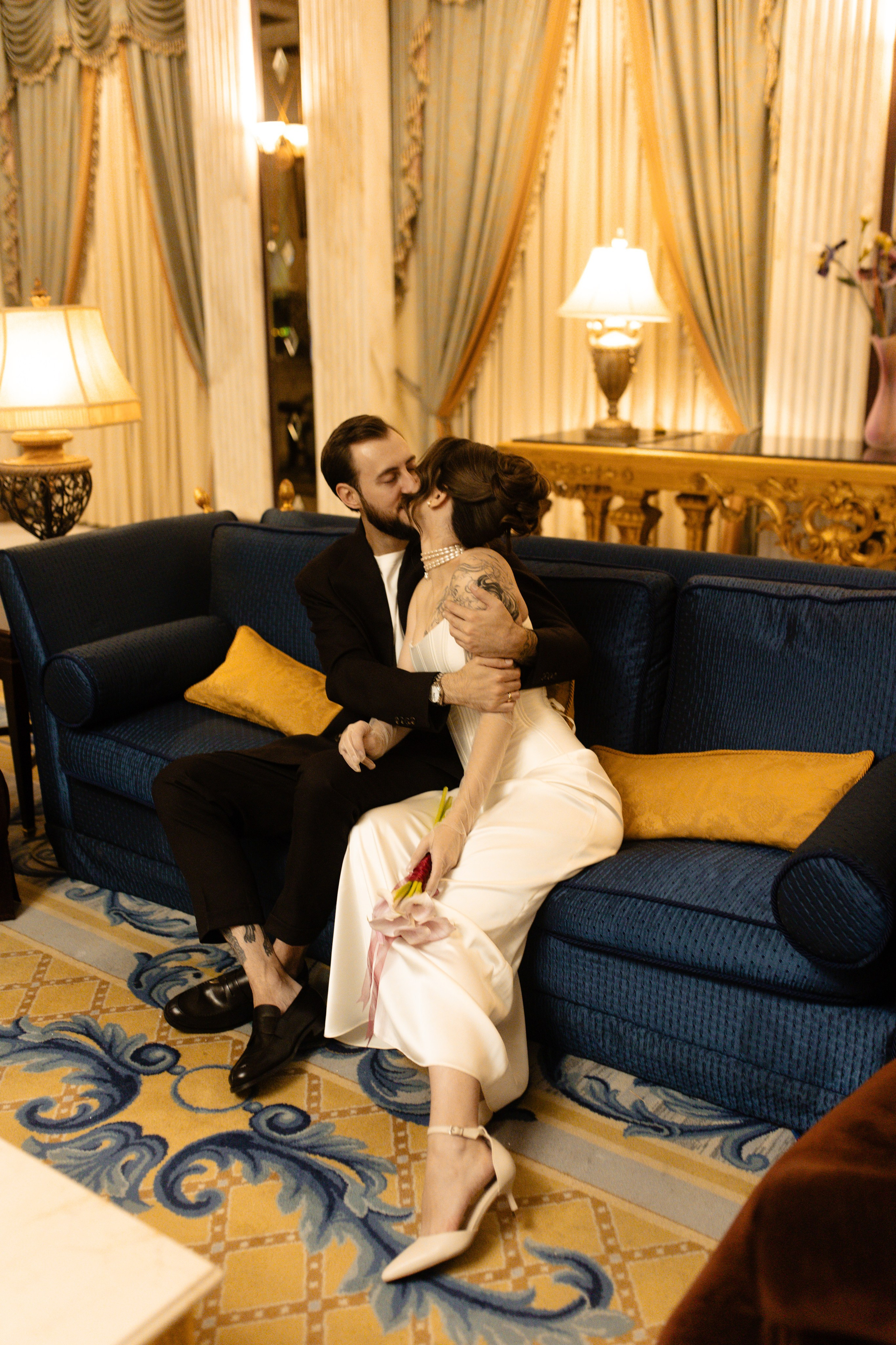 Lera & Maxim's wedday. Индивидуальные и свадебные фотосессии | Донецк, Москва, Ростов-на-Дону